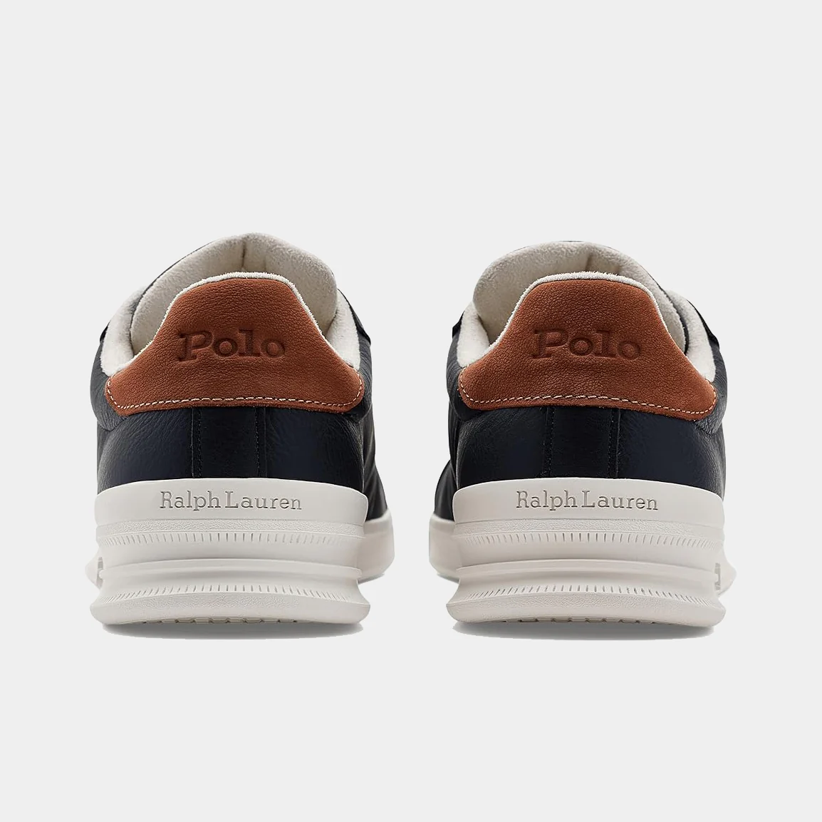Heritage Court II Leather - Image 5