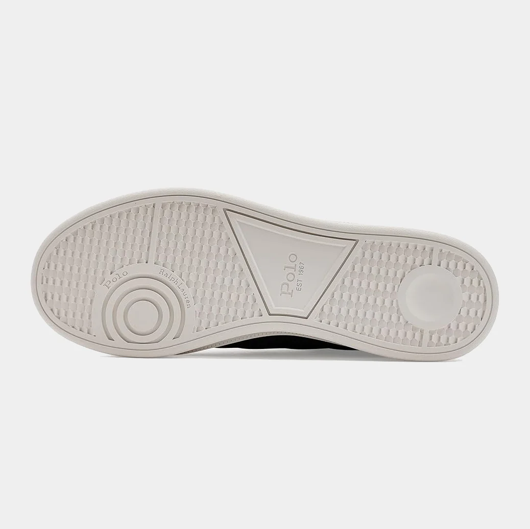 Heritage Court II Leather - Image 7