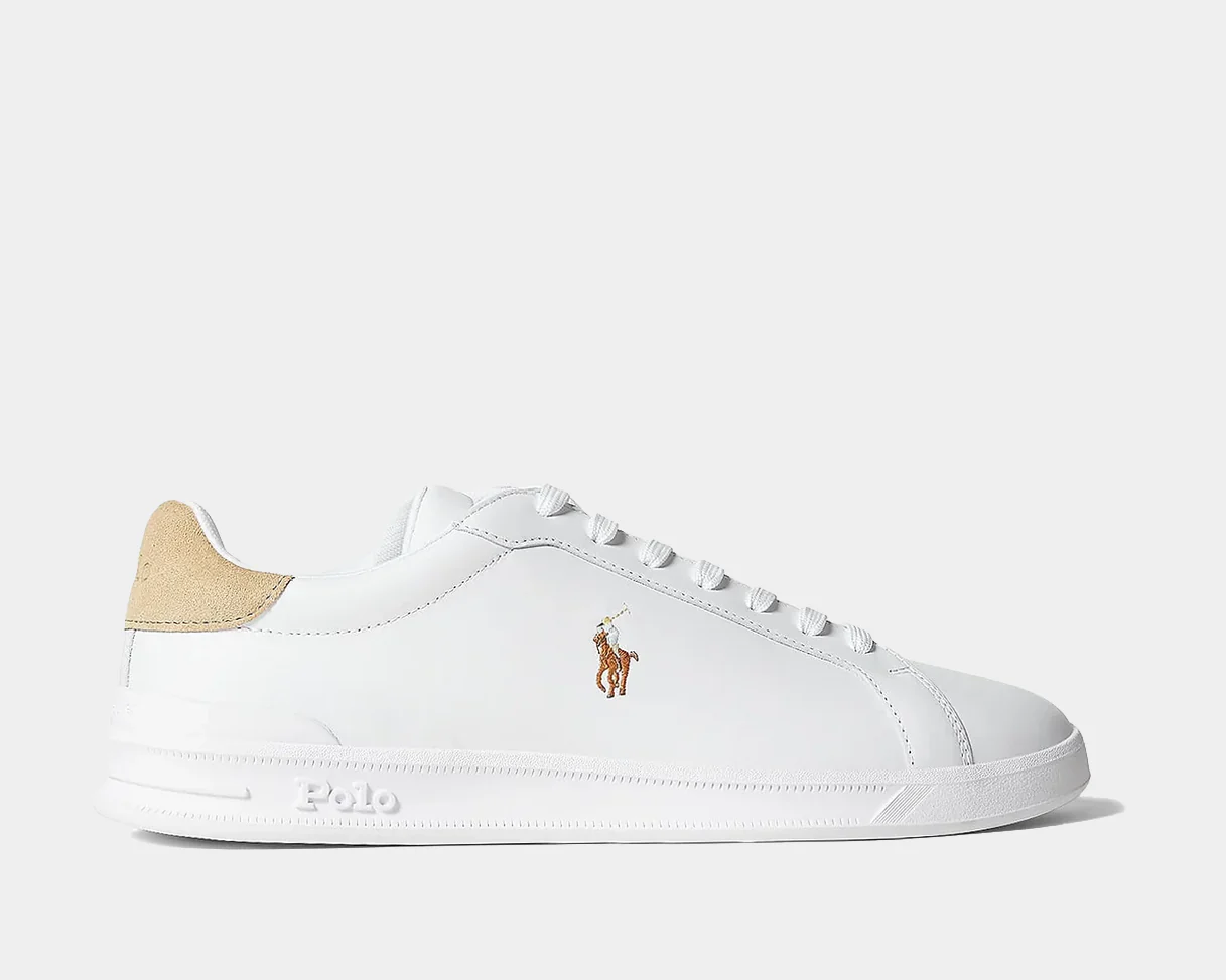 Heritage Court II Leather - Image 5