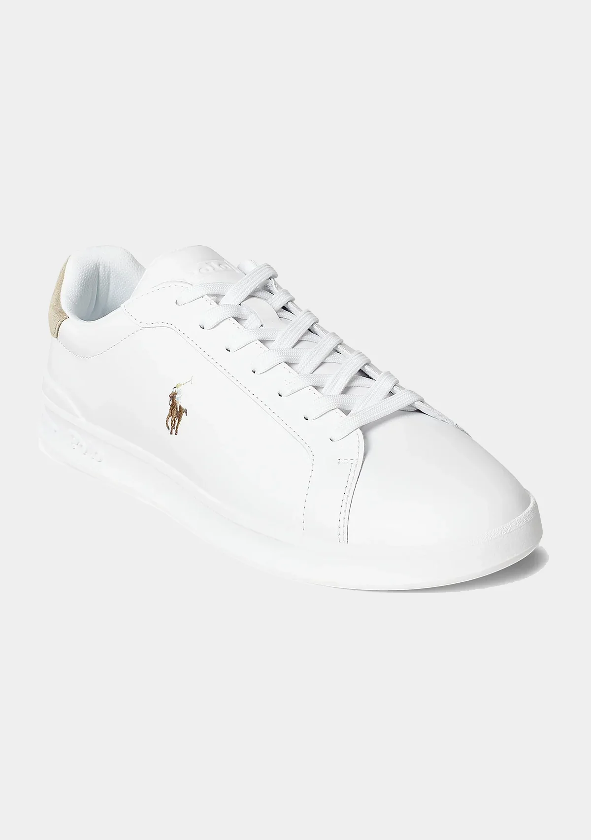 Heritage Court II Leather - Image 6