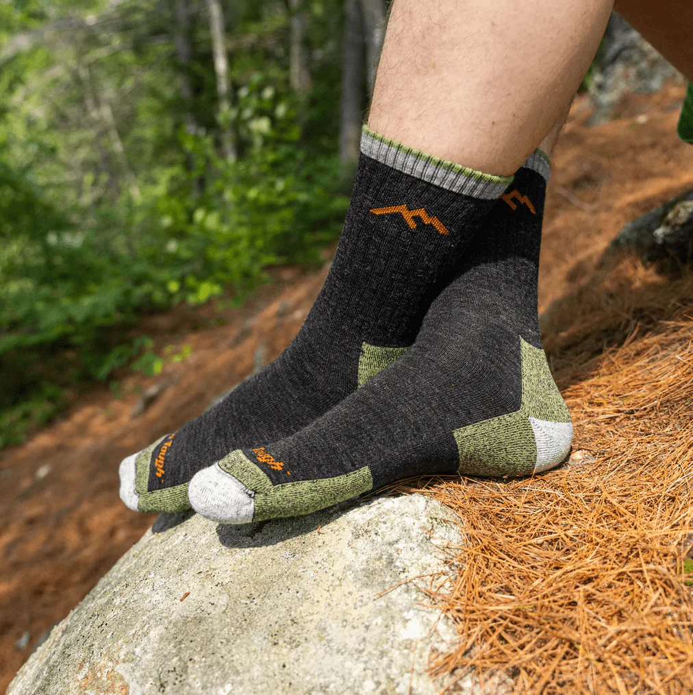Hiker Micro Crew Cushion - Image 6