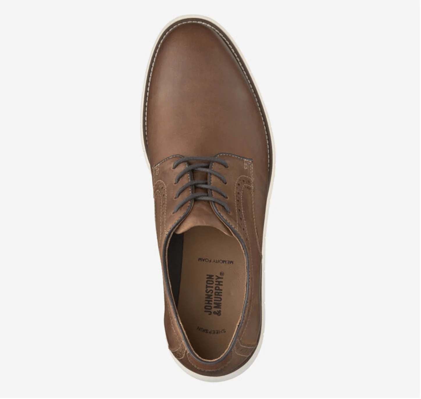 Holden Plain Toe - Image 3