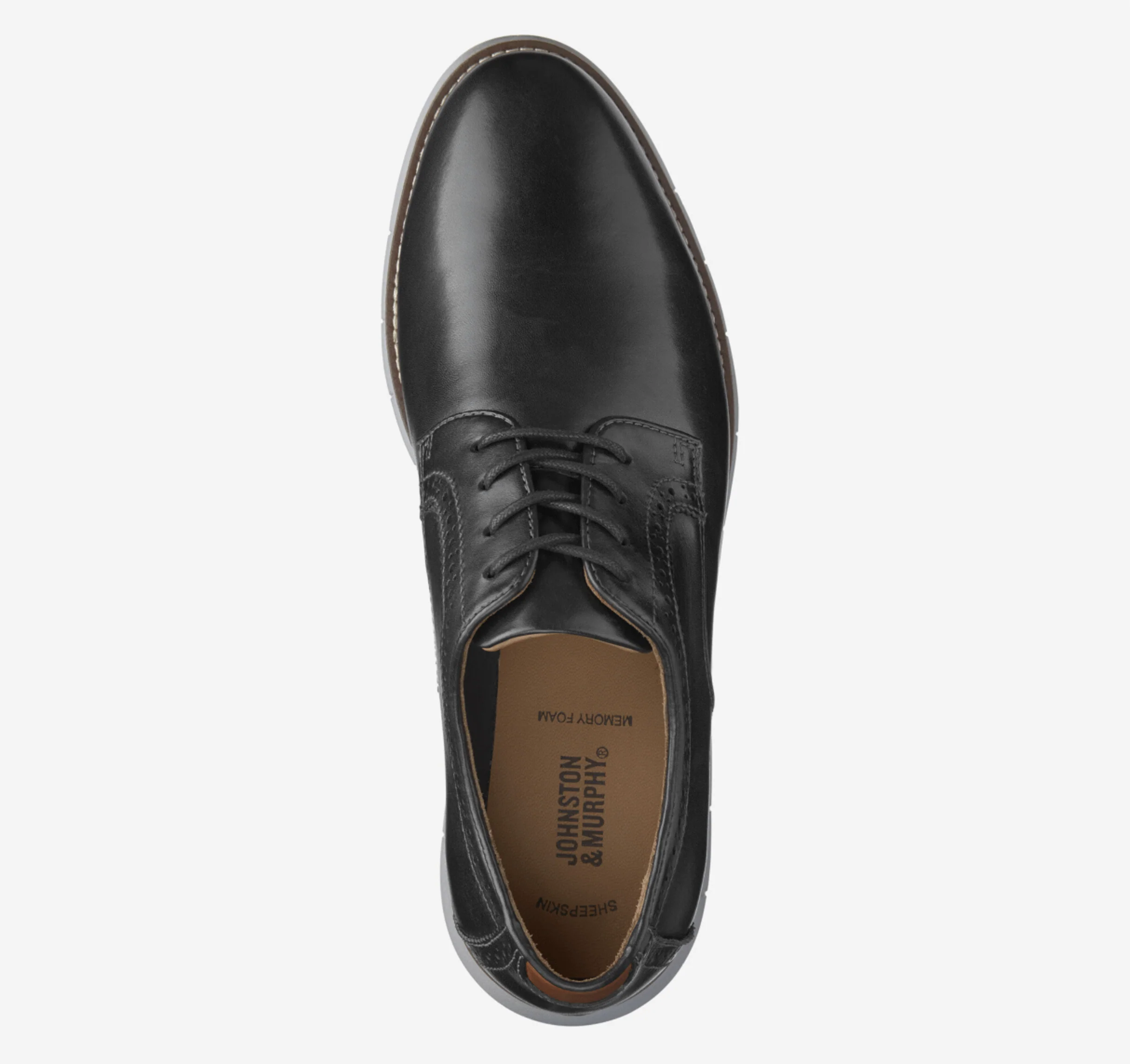 Holden Plain Toe - Image 8