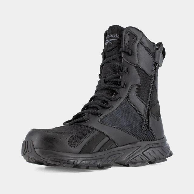 Hyperium 8" Tactical Trail Running Boot - Image 3