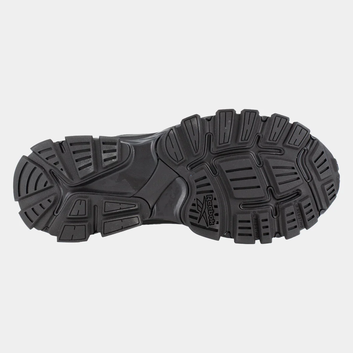 Hyperium 8" Tactical Trail Running Boot - Image 5