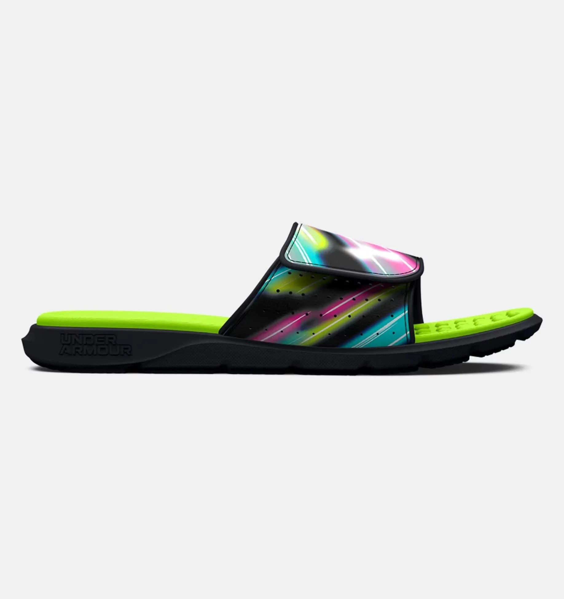 Ignite Pro Graphic Strap Slides - Image 6