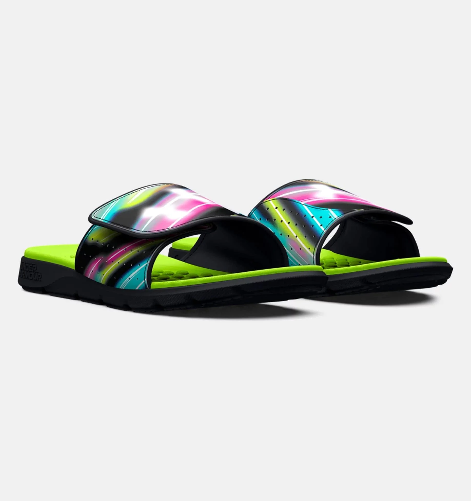 Ignite Pro Graphic Strap Slides - Image 7