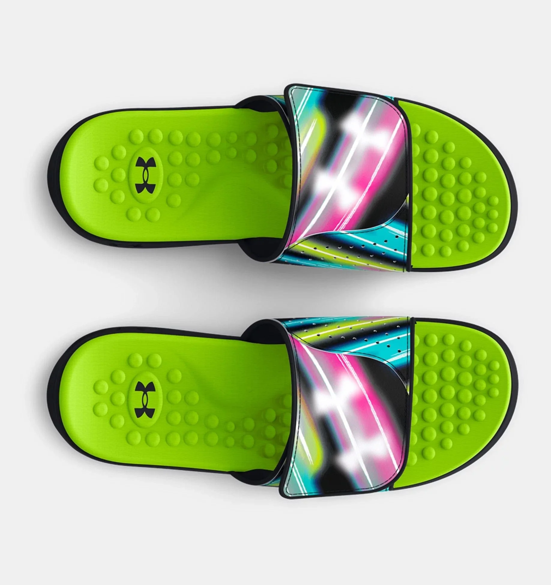 Ignite Pro Graphic Strap Slides - Image 8