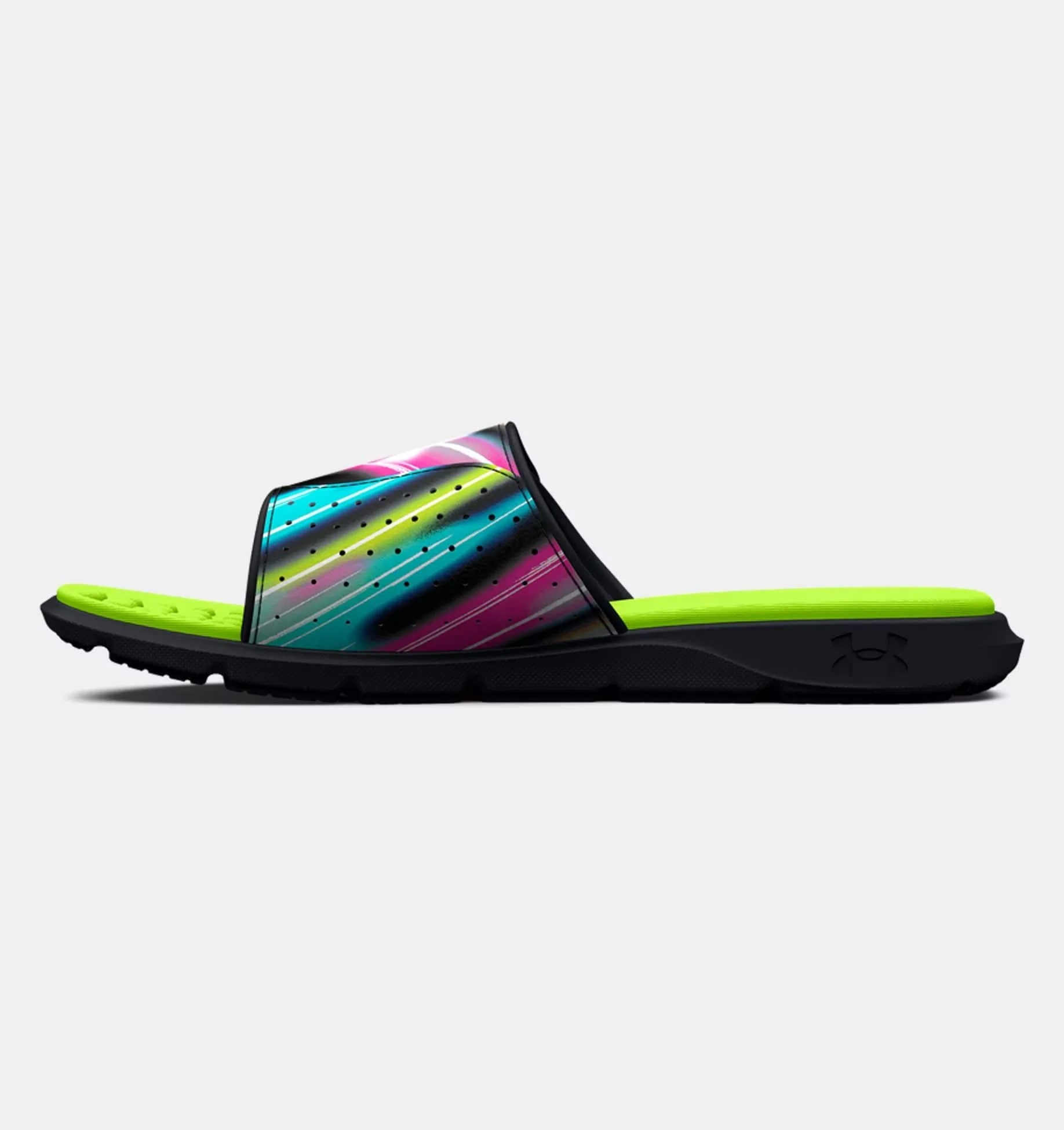 Ignite Pro Graphic Strap Slides - Image 9
