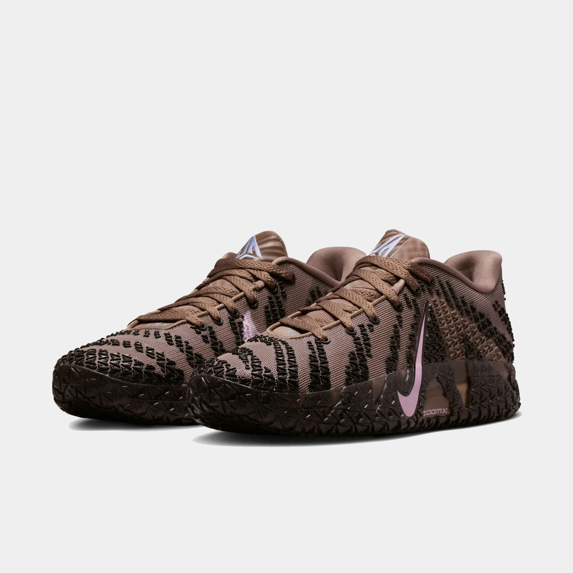 Ja 3 "Mink Brown" - Image 2