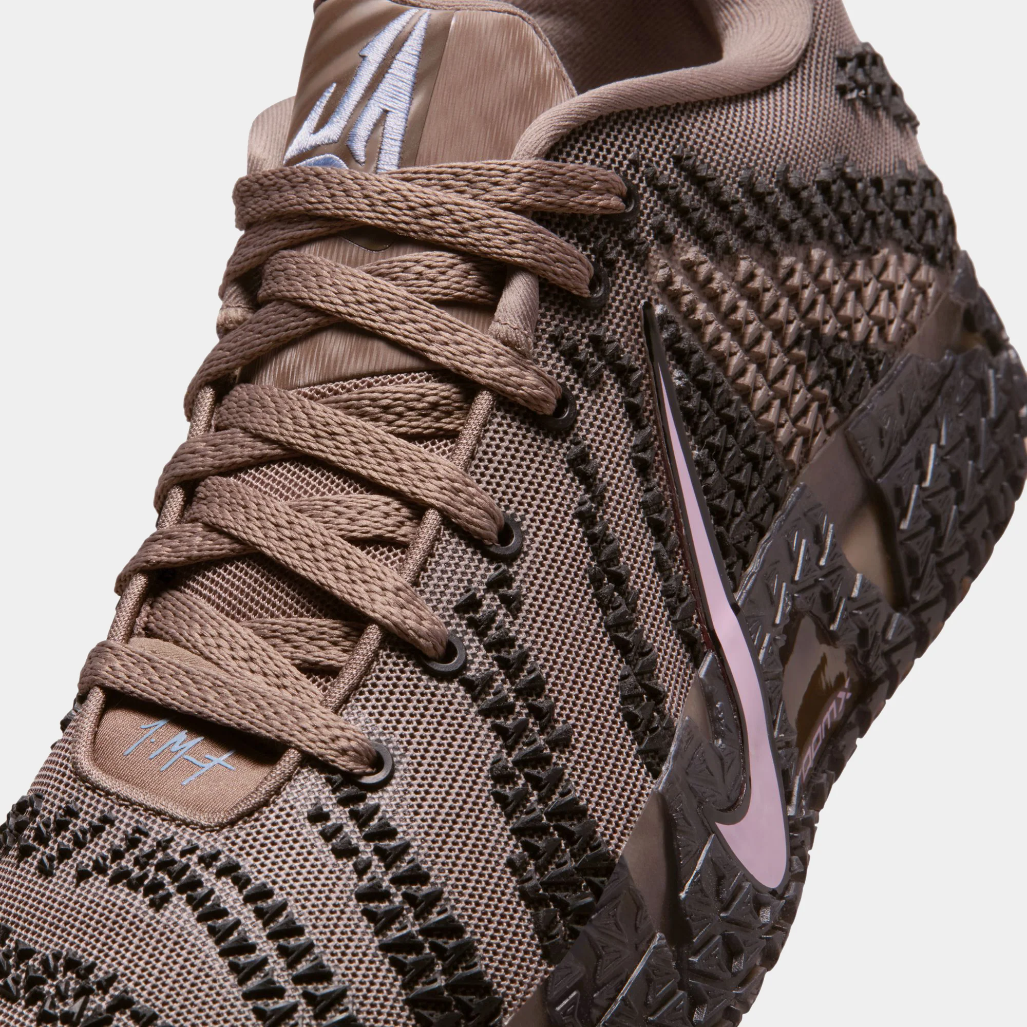 Ja 3 "Mink Brown" - Image 4