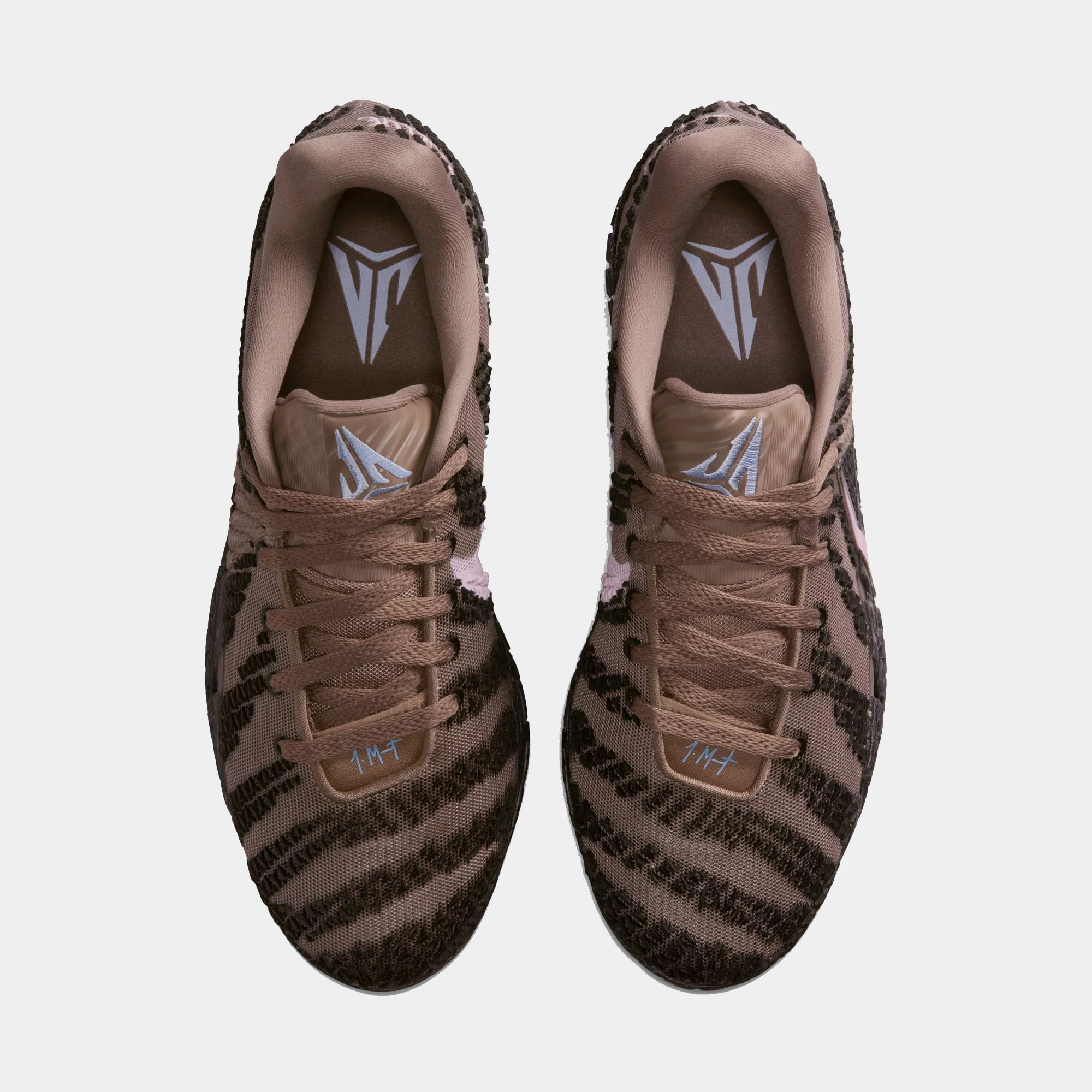 Ja 3 "Mink Brown" - Image 9
