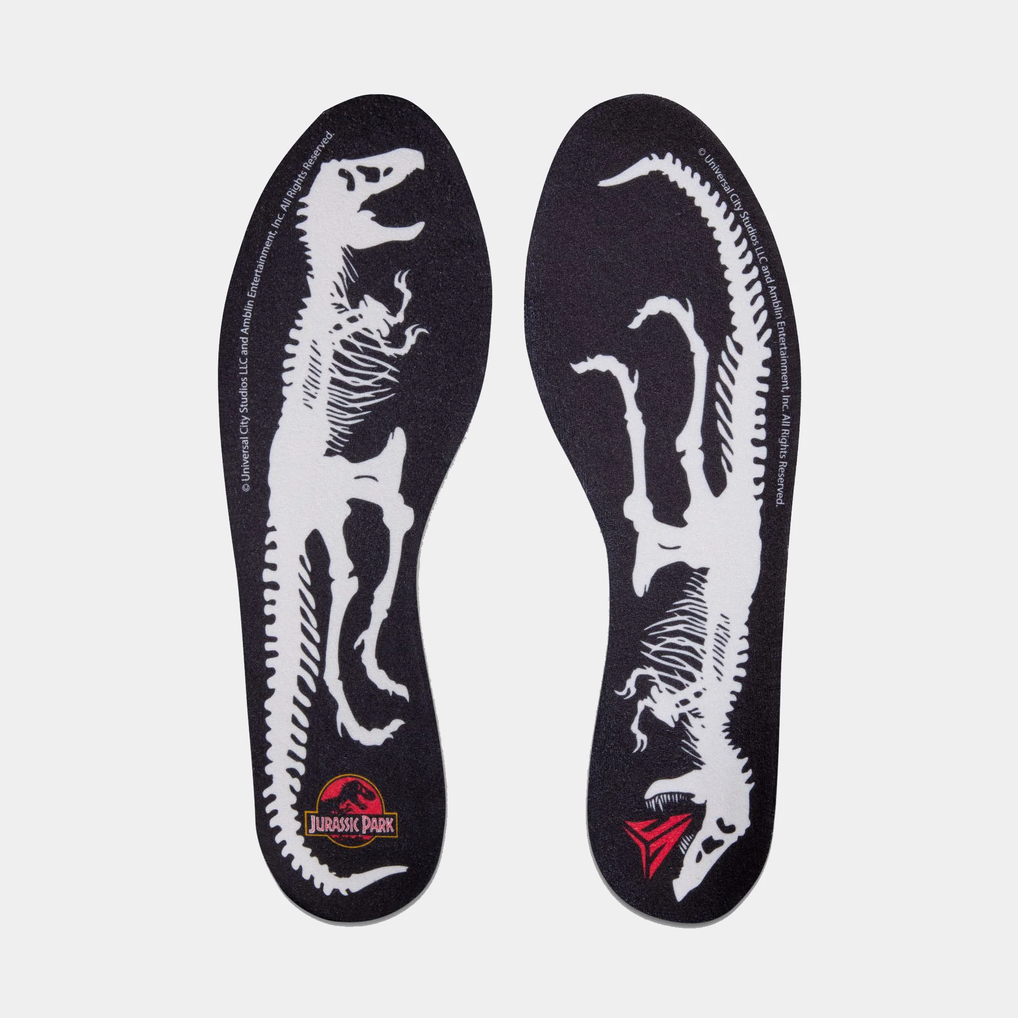 Ja 3 x Jurassic Park "Raptor" - Image 10