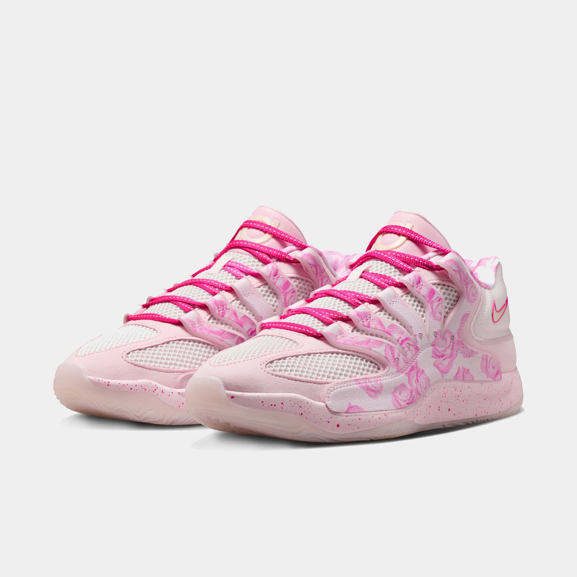KD 18 "Aunt Pearl" - Image 2