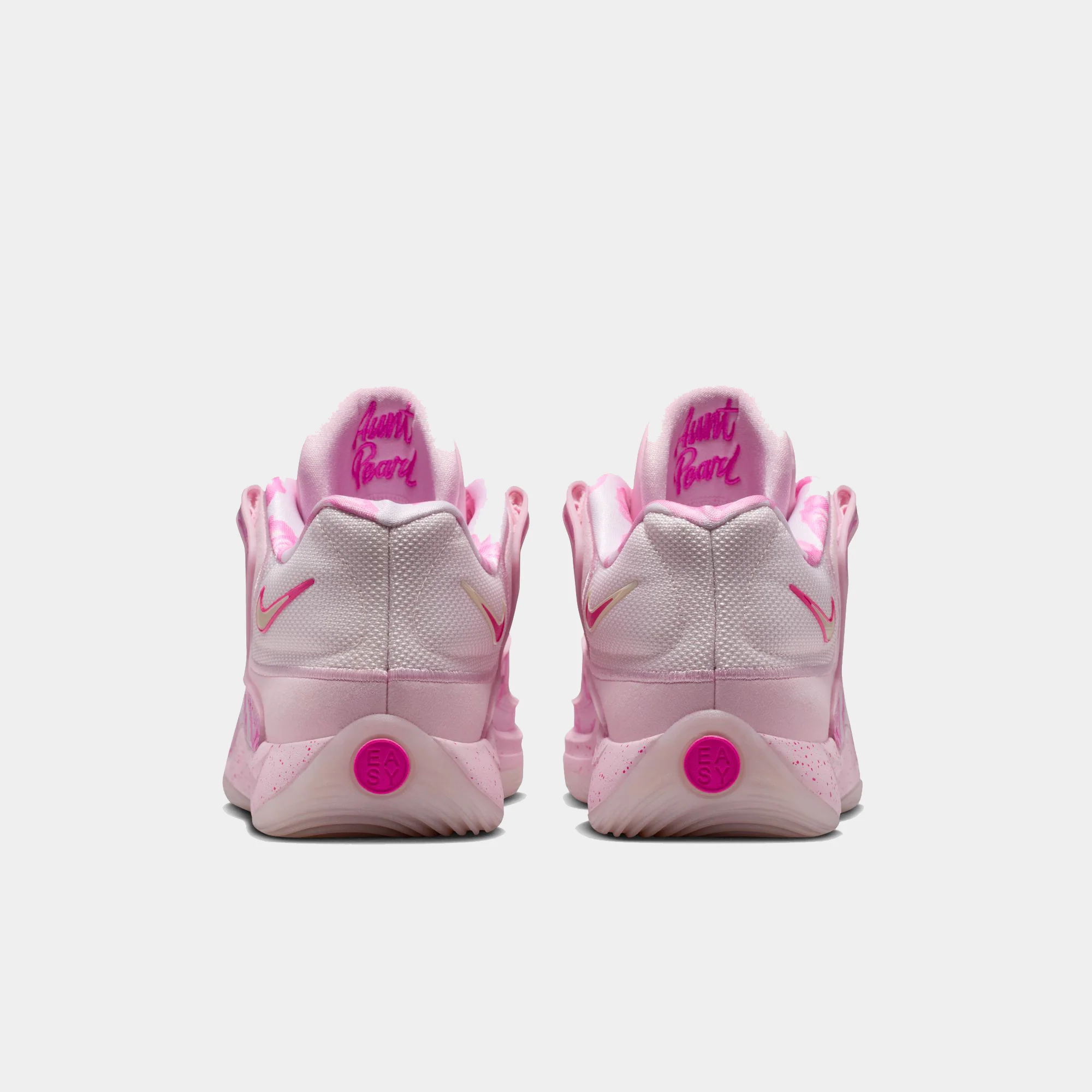 KD 18 "Aunt Pearl" - Image 3