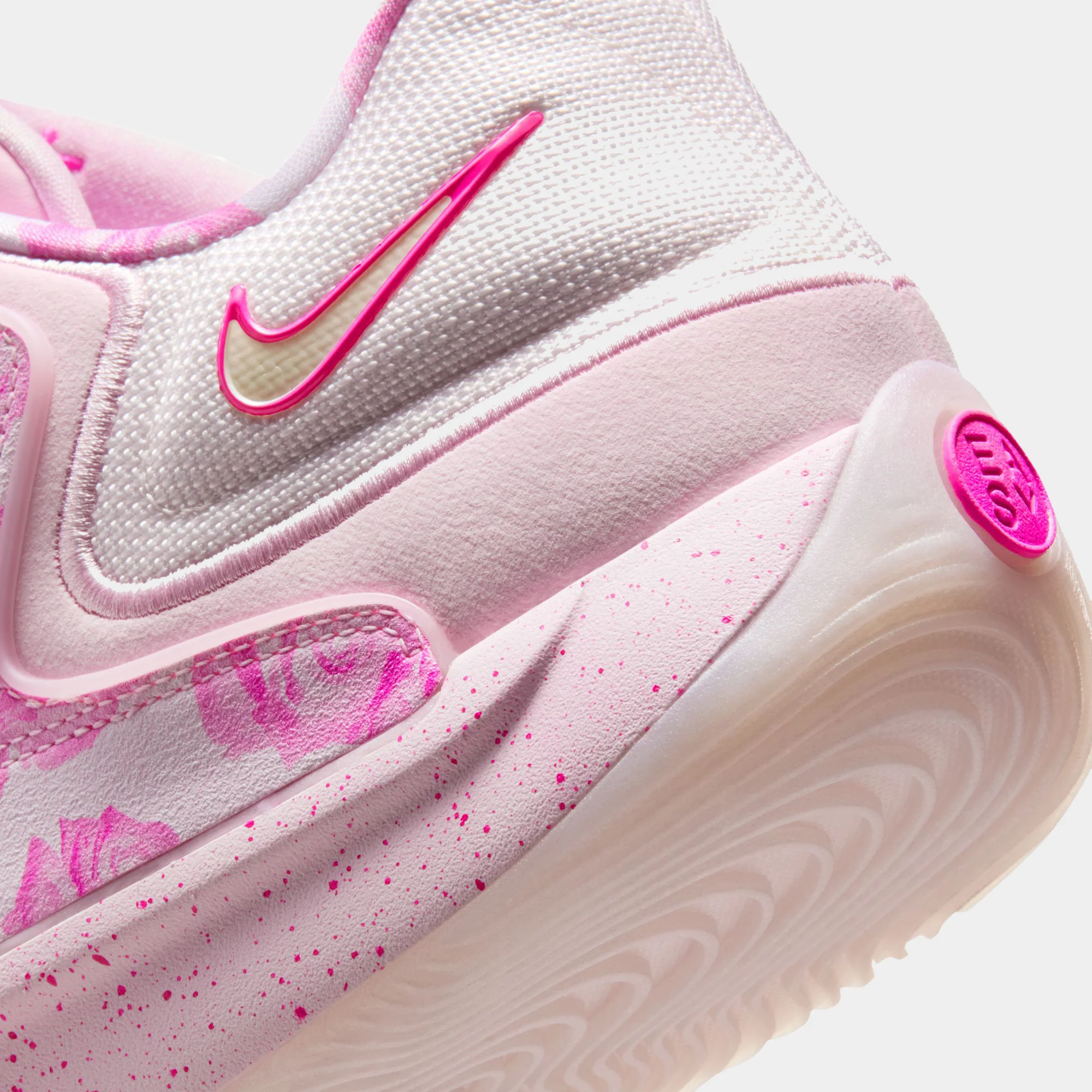 KD 18 "Aunt Pearl" - Image 4