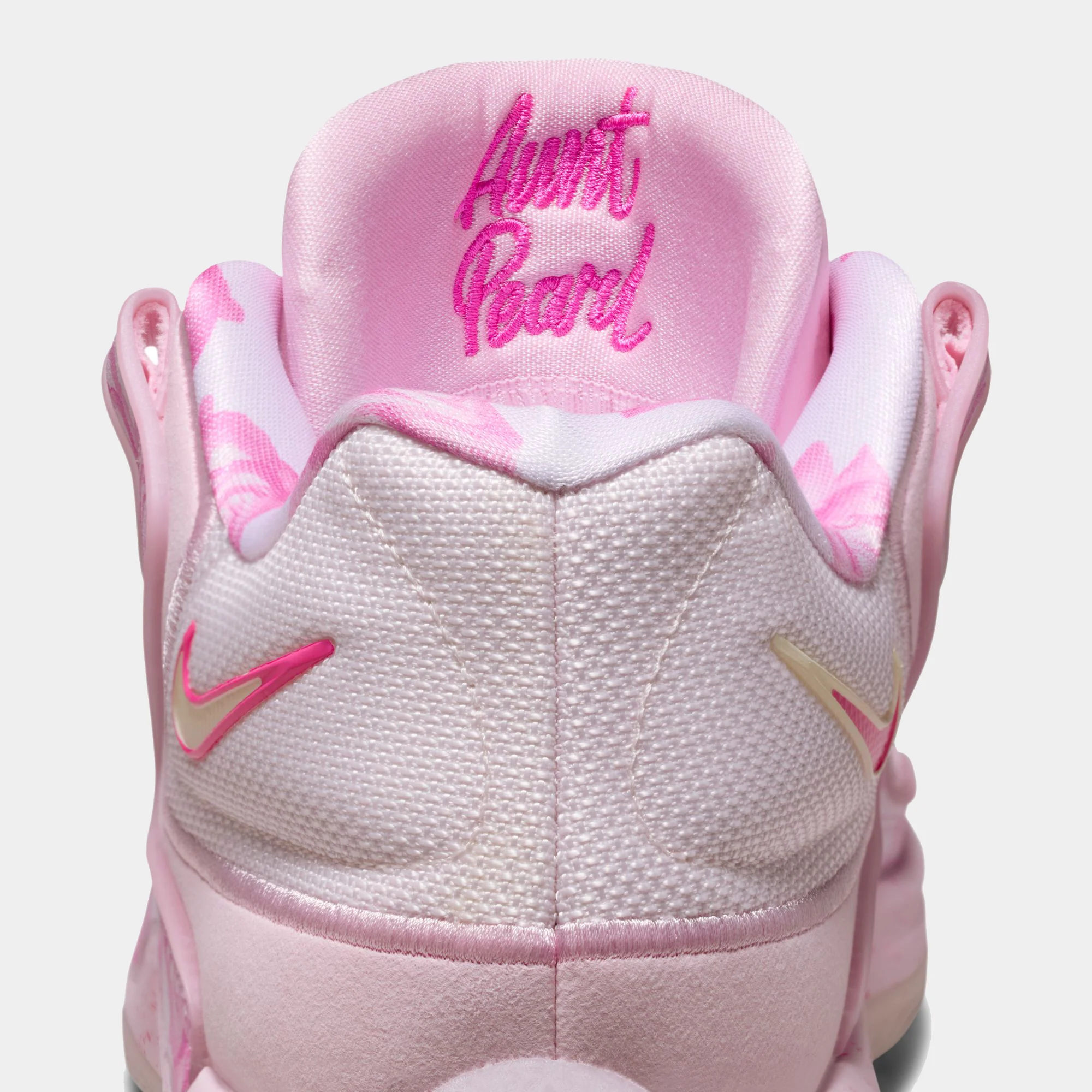 KD 18 "Aunt Pearl" - Image 5