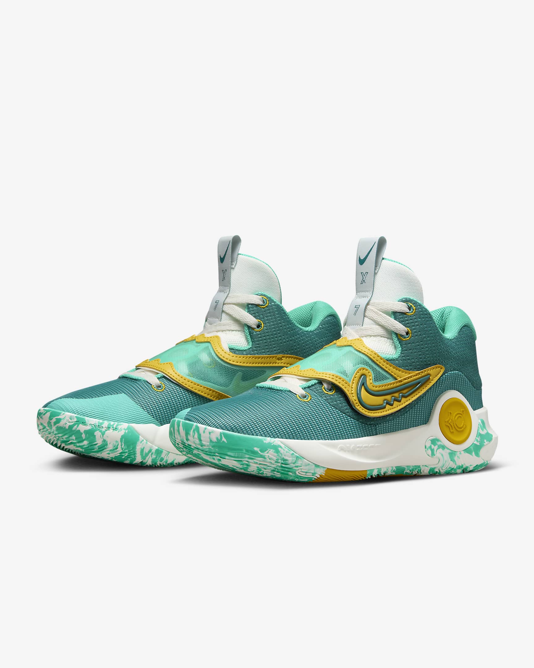 KD Trey 5 X - Image 15
