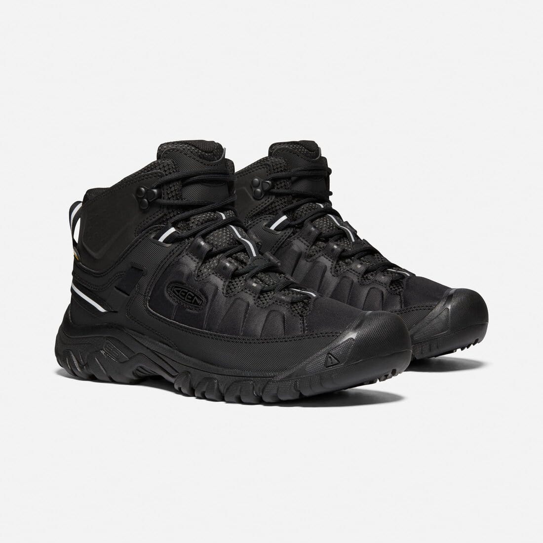 Targhee EXP Waterproof Boots - Image 2