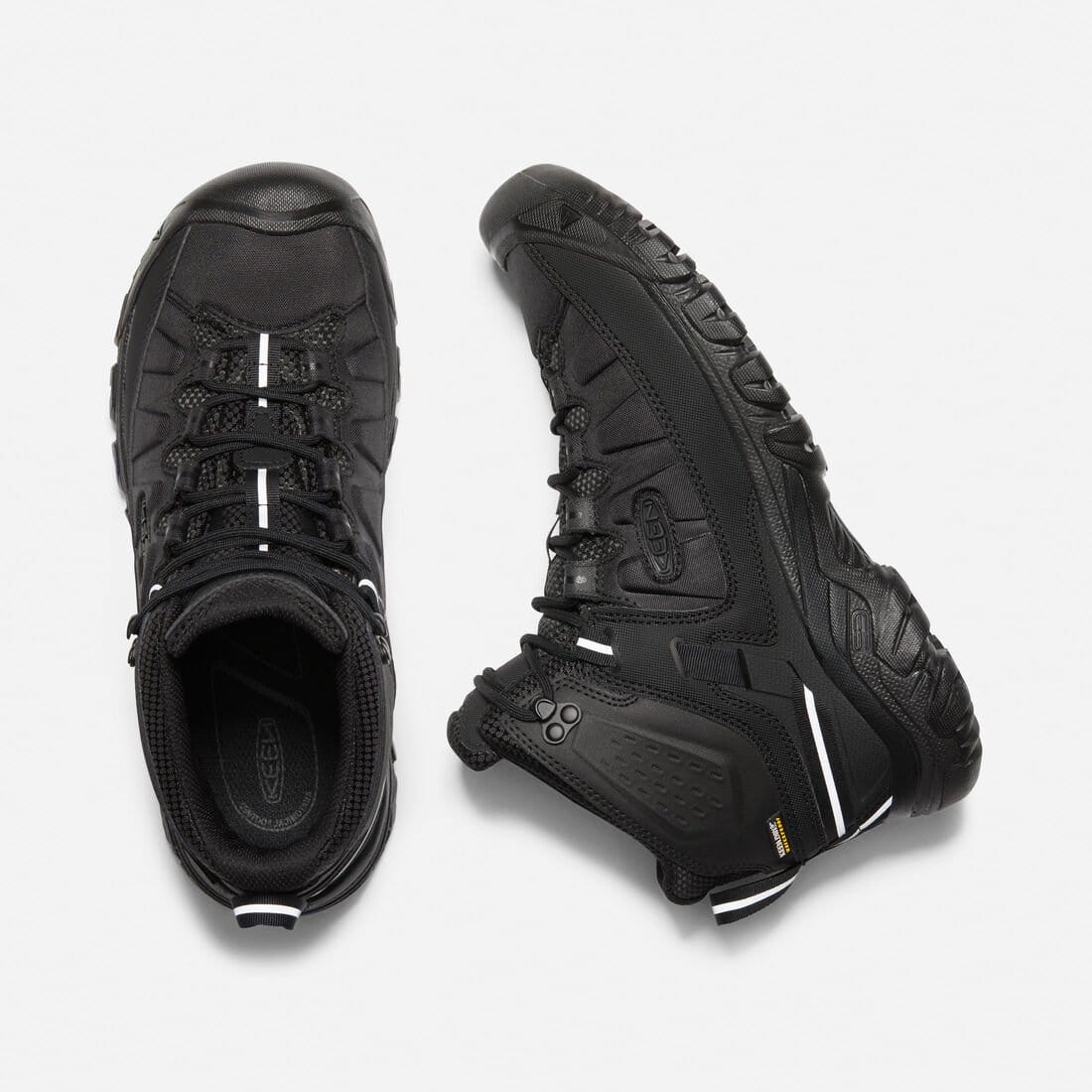 Targhee EXP Waterproof Boots - Image 3