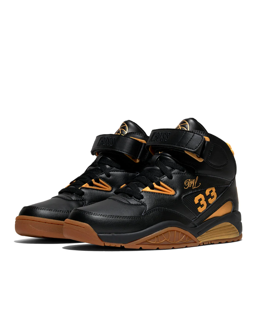 KROSS X "BIG L" - Image 2