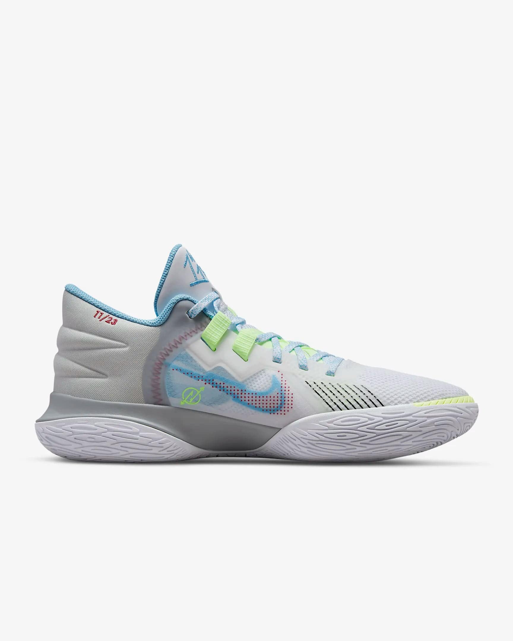Kyrie Flytrap V - Image 27