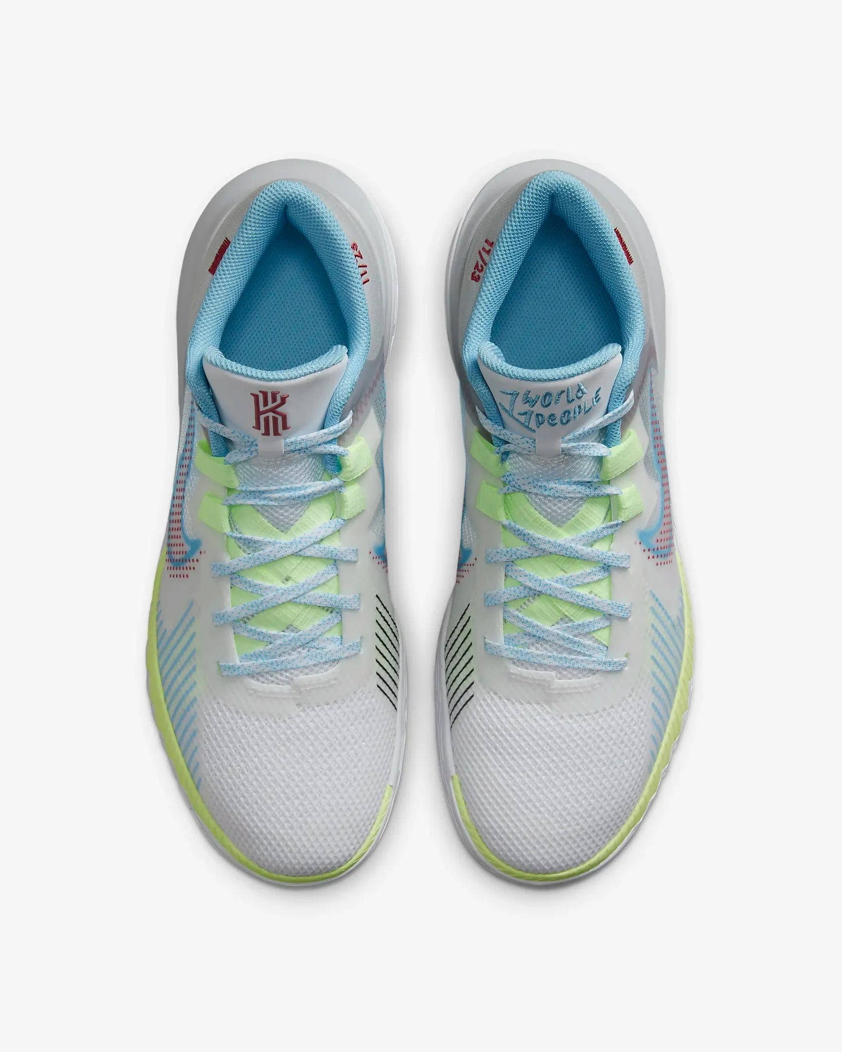 Kyrie Flytrap V - Image 28