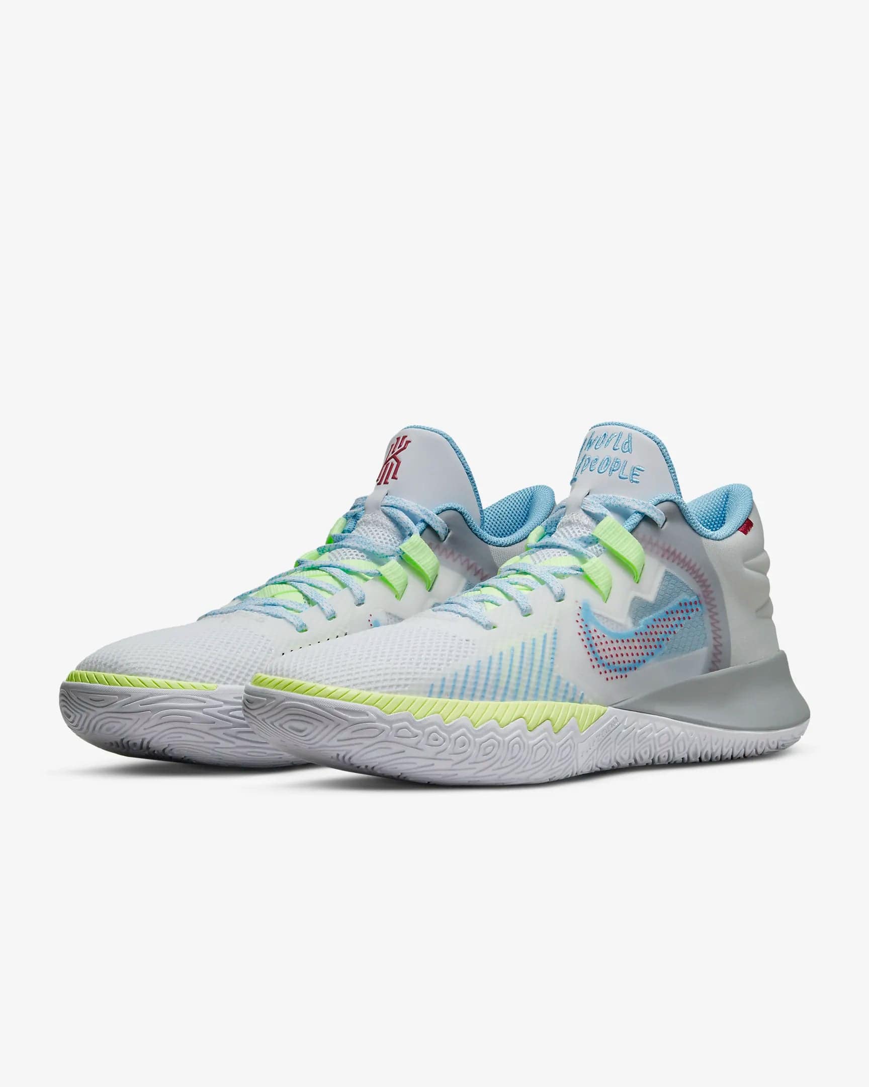Kyrie Flytrap V - Image 29