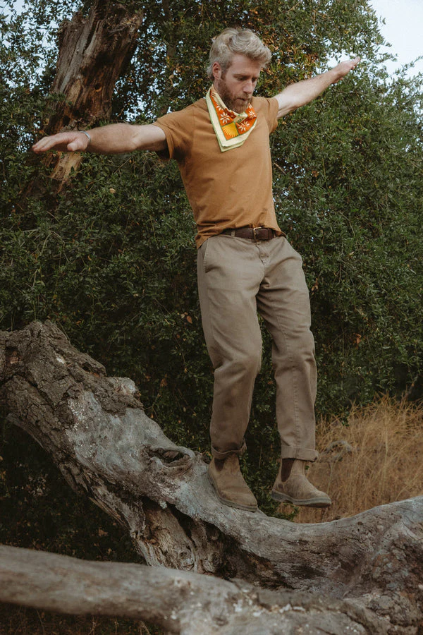 "La Magia De Tochtli" Bandana - Image 2