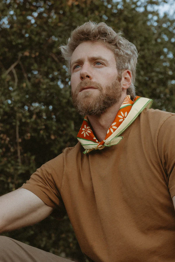 "La Magia De Tochtli" Bandana - Image 3