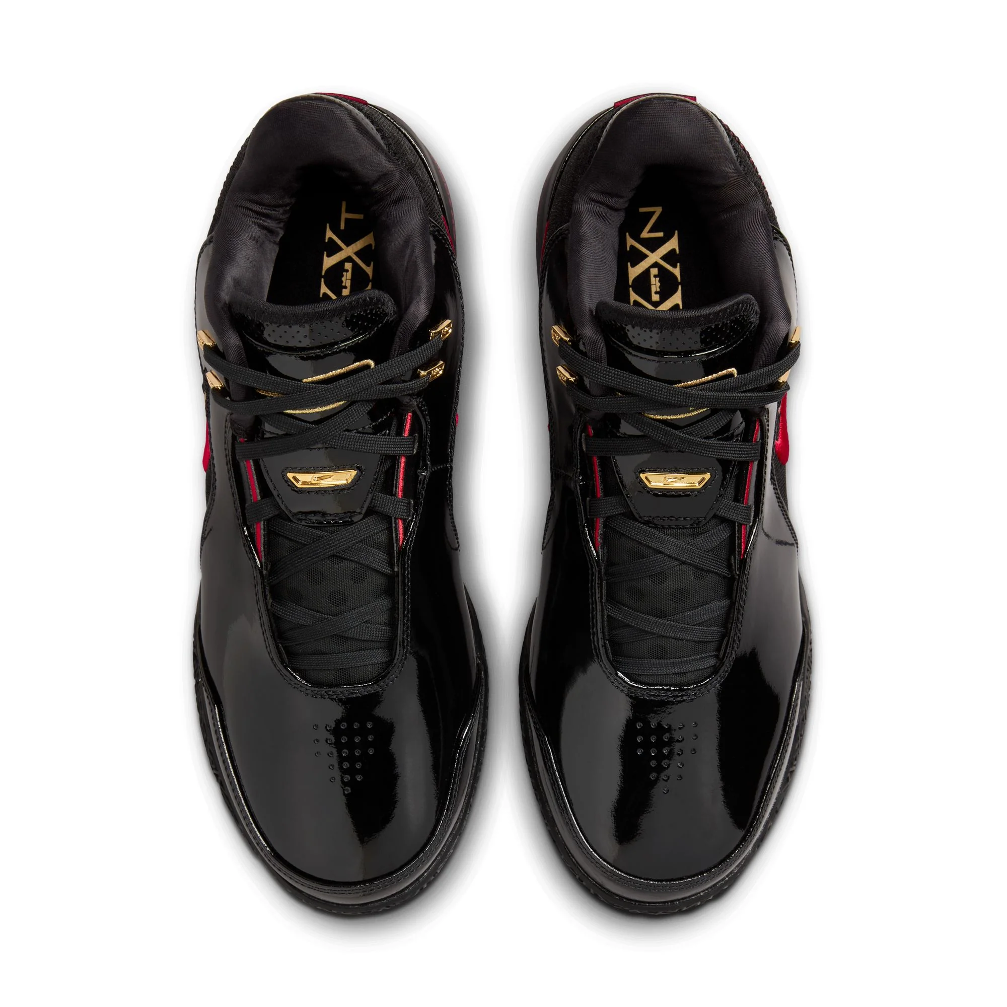 LeBron NXXT Gen AMPD - Image 10