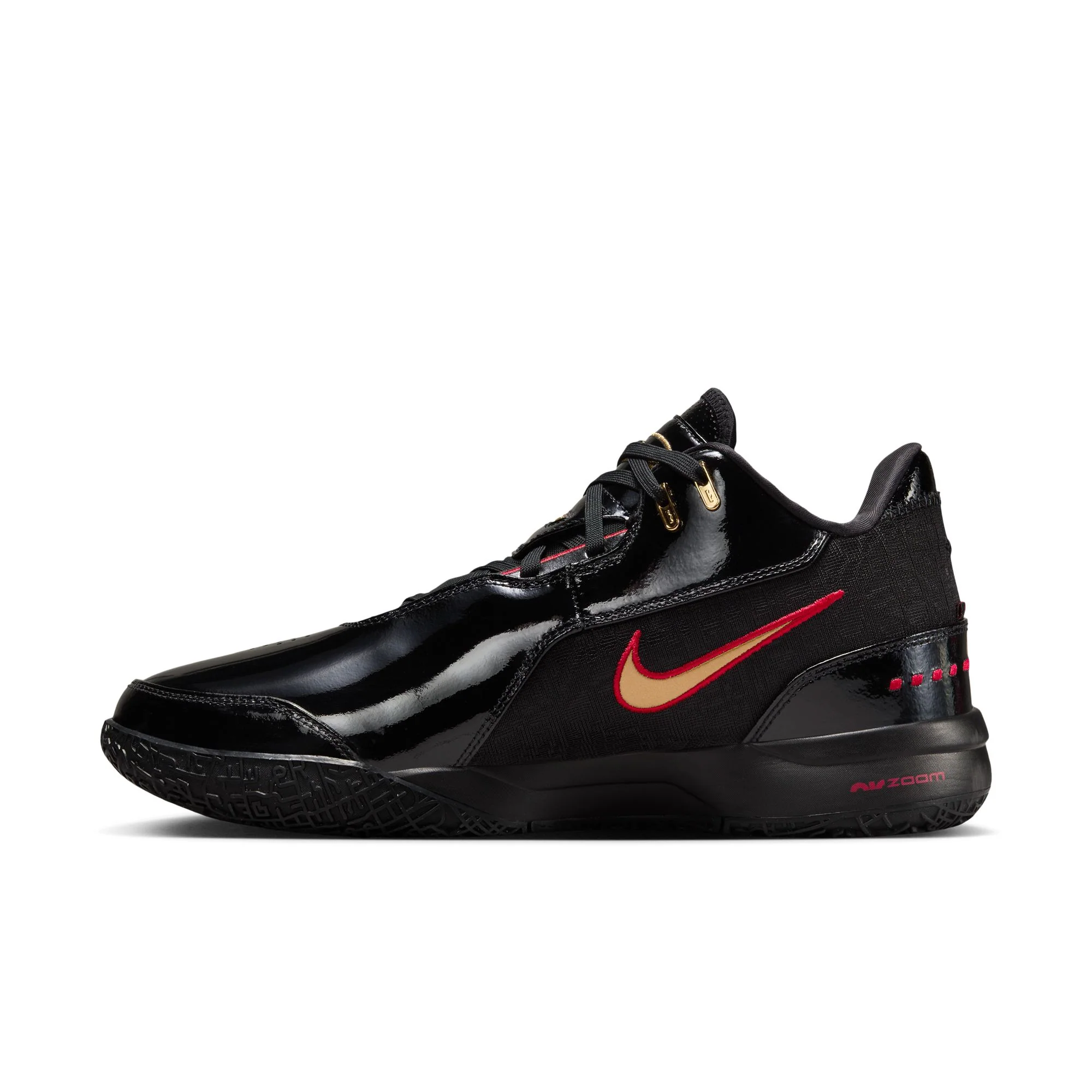 LeBron NXXT Gen AMPD - Image 11