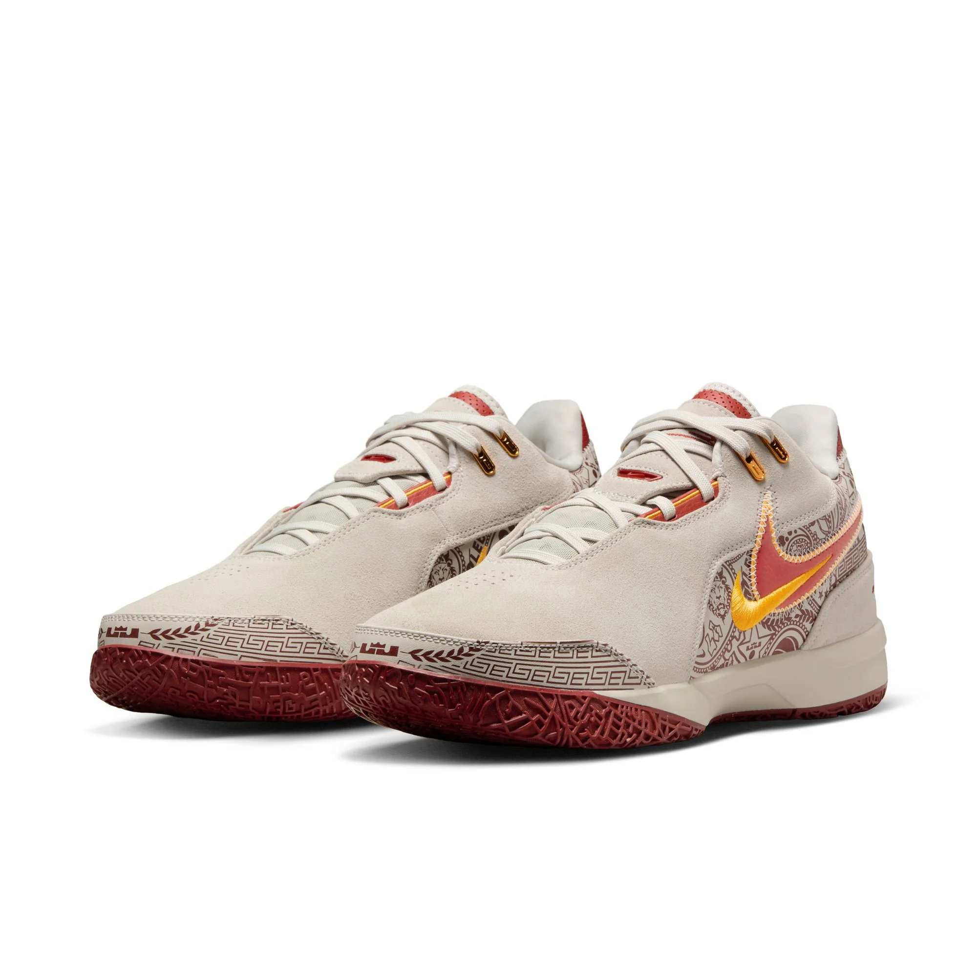 LeBron NXXT Gen AMPD - Image 2