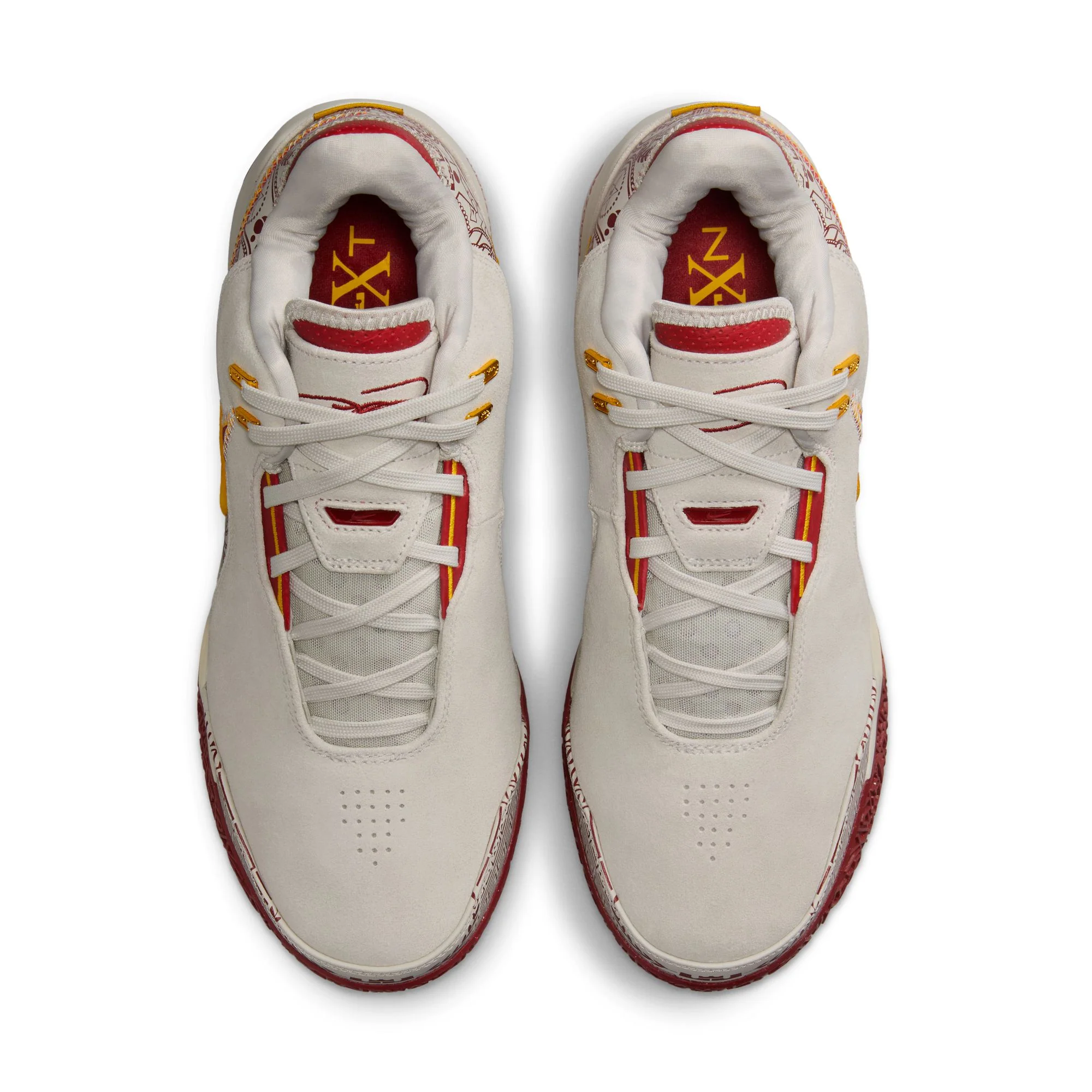 LeBron NXXT Gen AMPD - Image 3