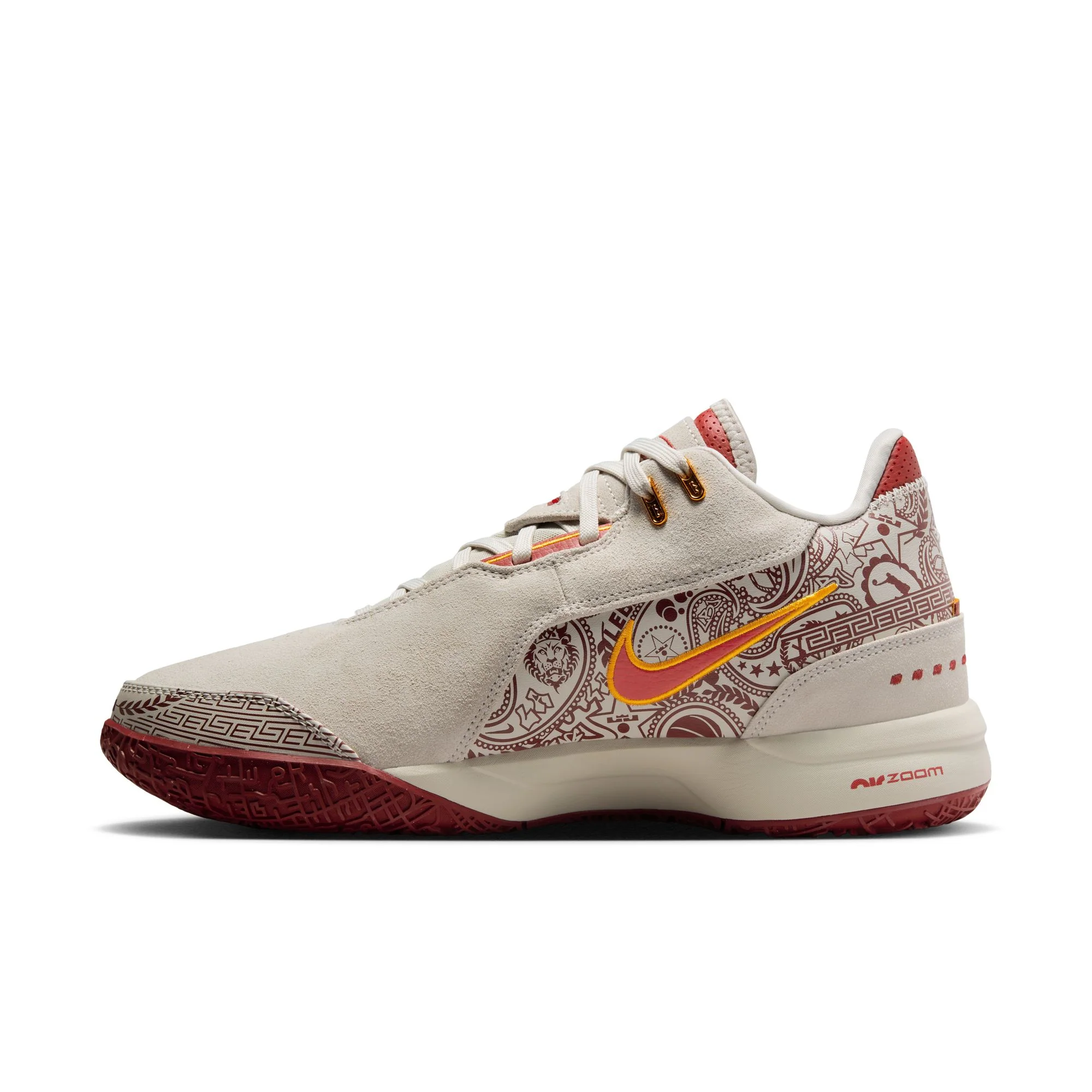 LeBron NXXT Gen AMPD - Image 4