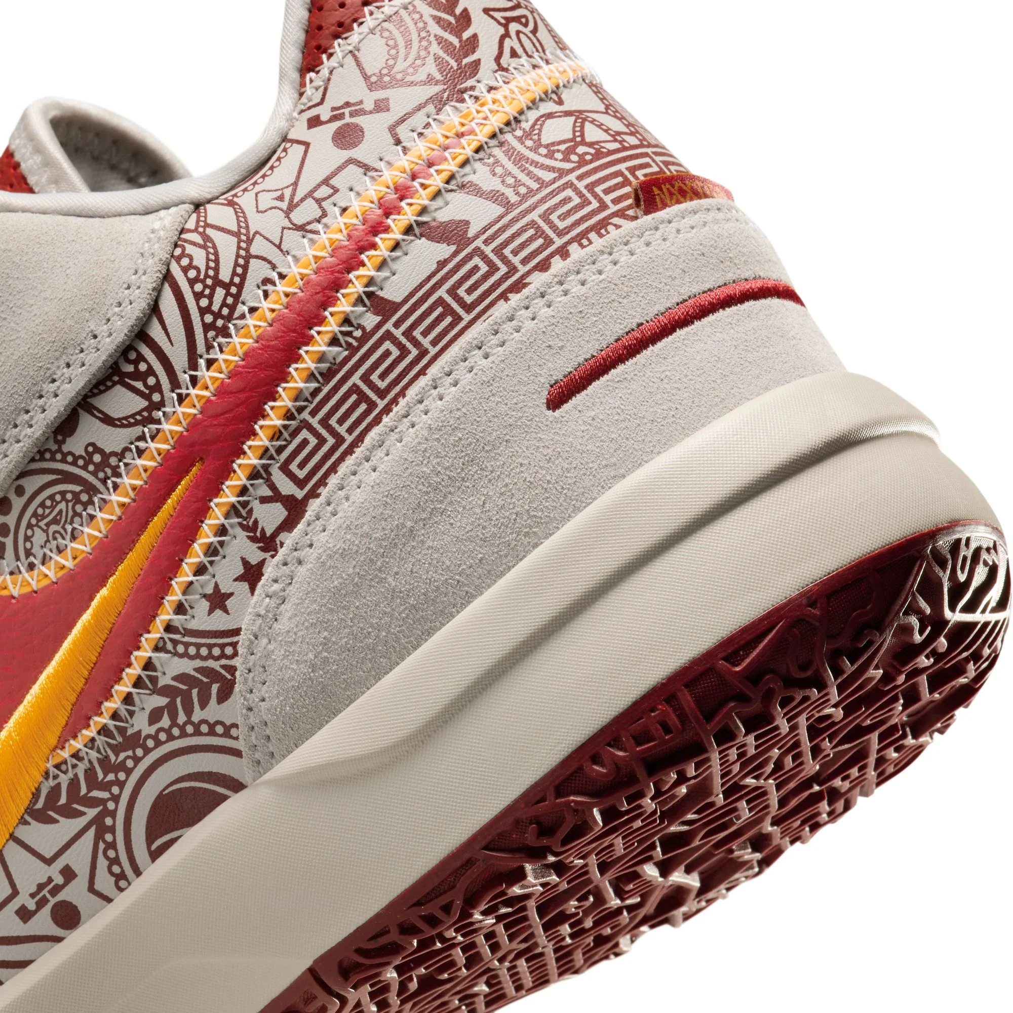 LeBron NXXT Gen AMPD - Image 7