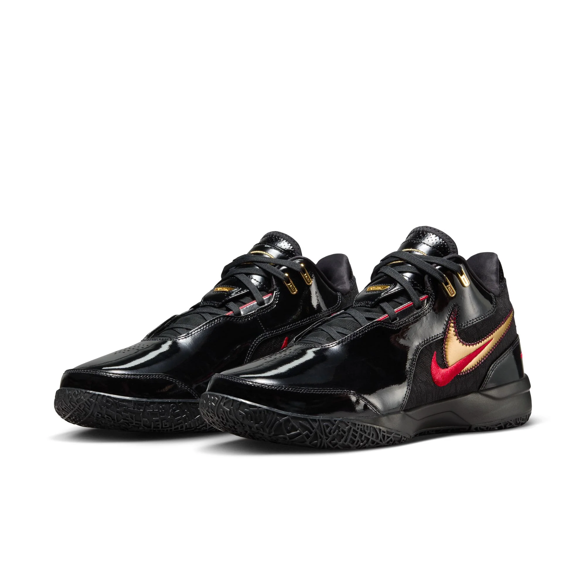 LeBron NXXT Gen AMPD - Image 9