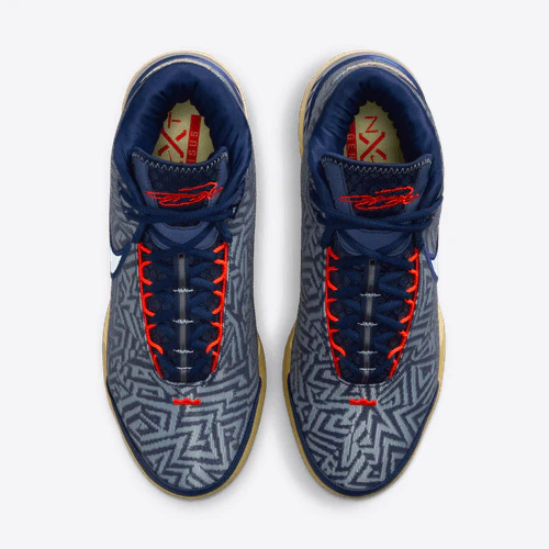 LeBron NXXT Genisus - Image 2