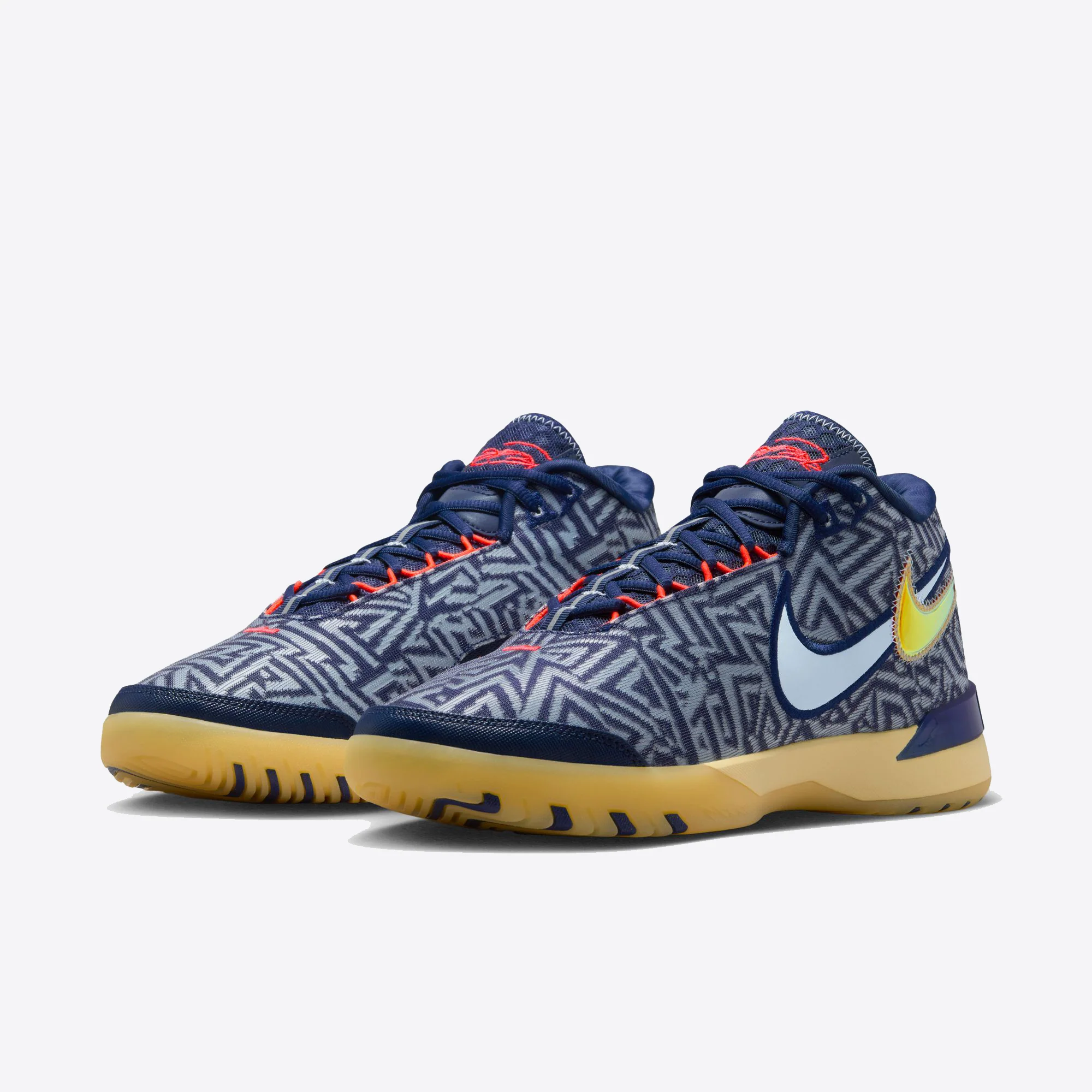LeBron NXXT Genisus - Image 3