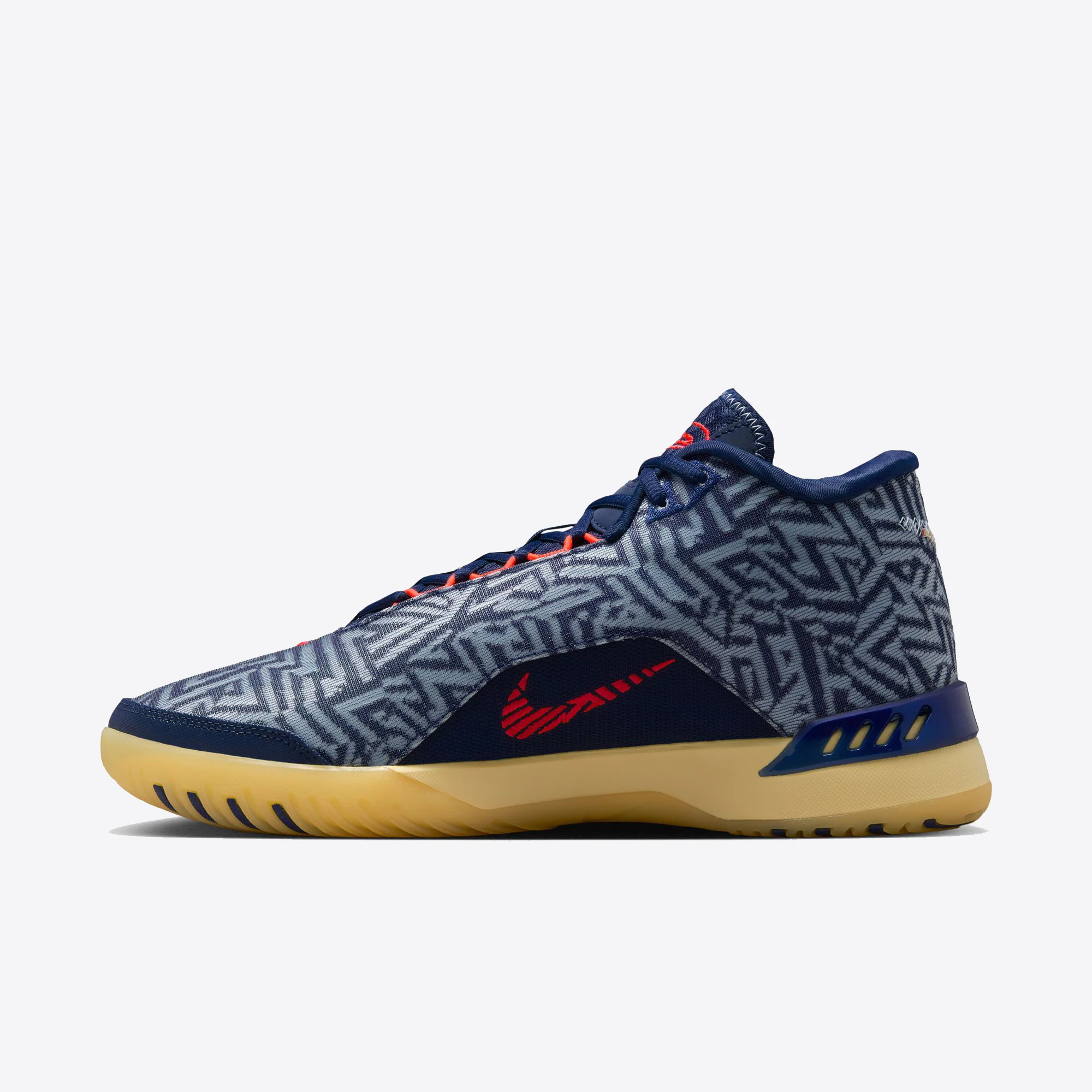 LeBron NXXT Genisus - Image 4