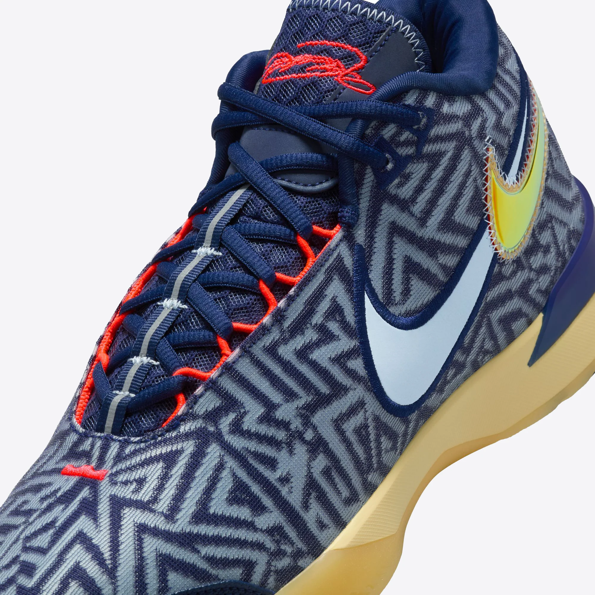 LeBron NXXT Genisus - Image 6