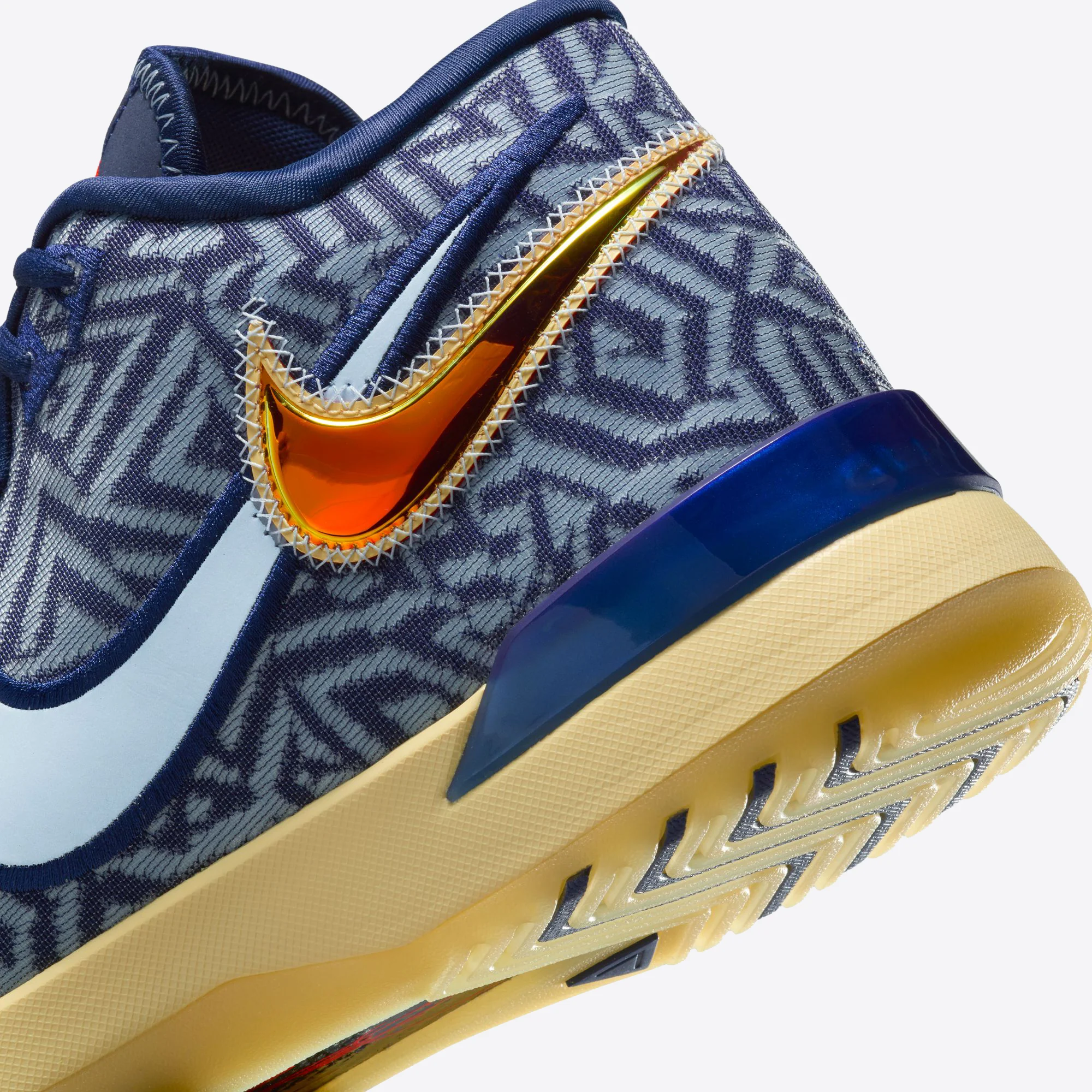 LeBron NXXT Genisus - Image 7