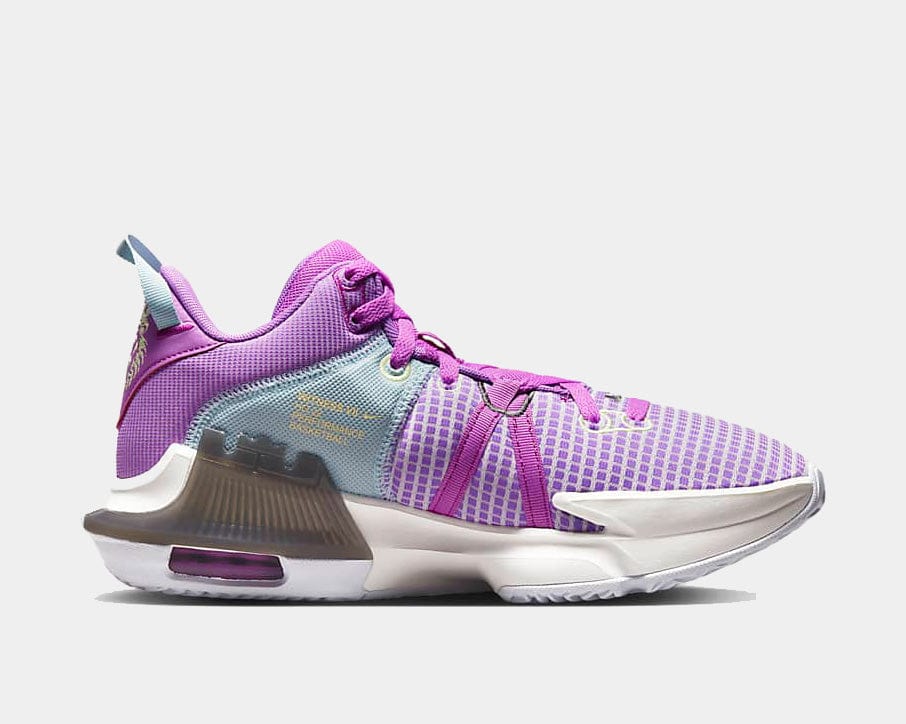 LeBron Witness 7 - Image 17