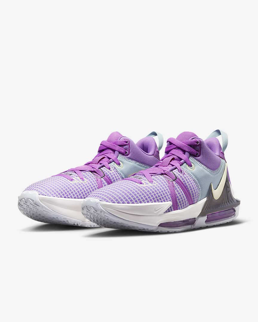 LeBron Witness 7 - Image 18