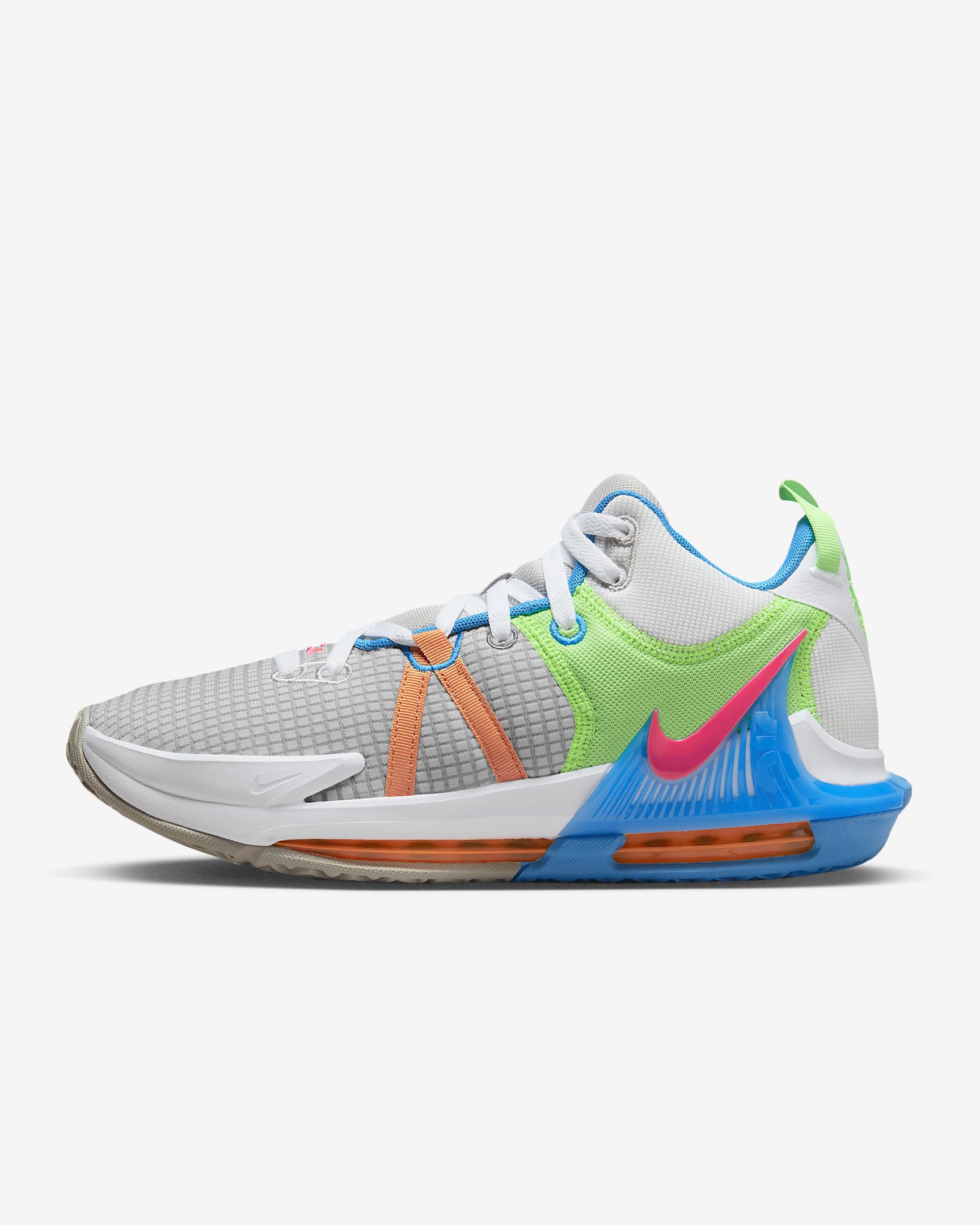 LeBron Witness 7 - Image 2