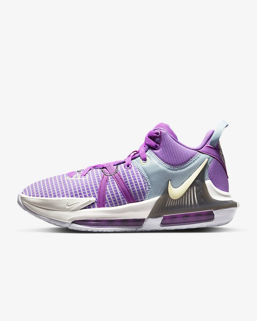 LeBron Witness 7 - Image 20