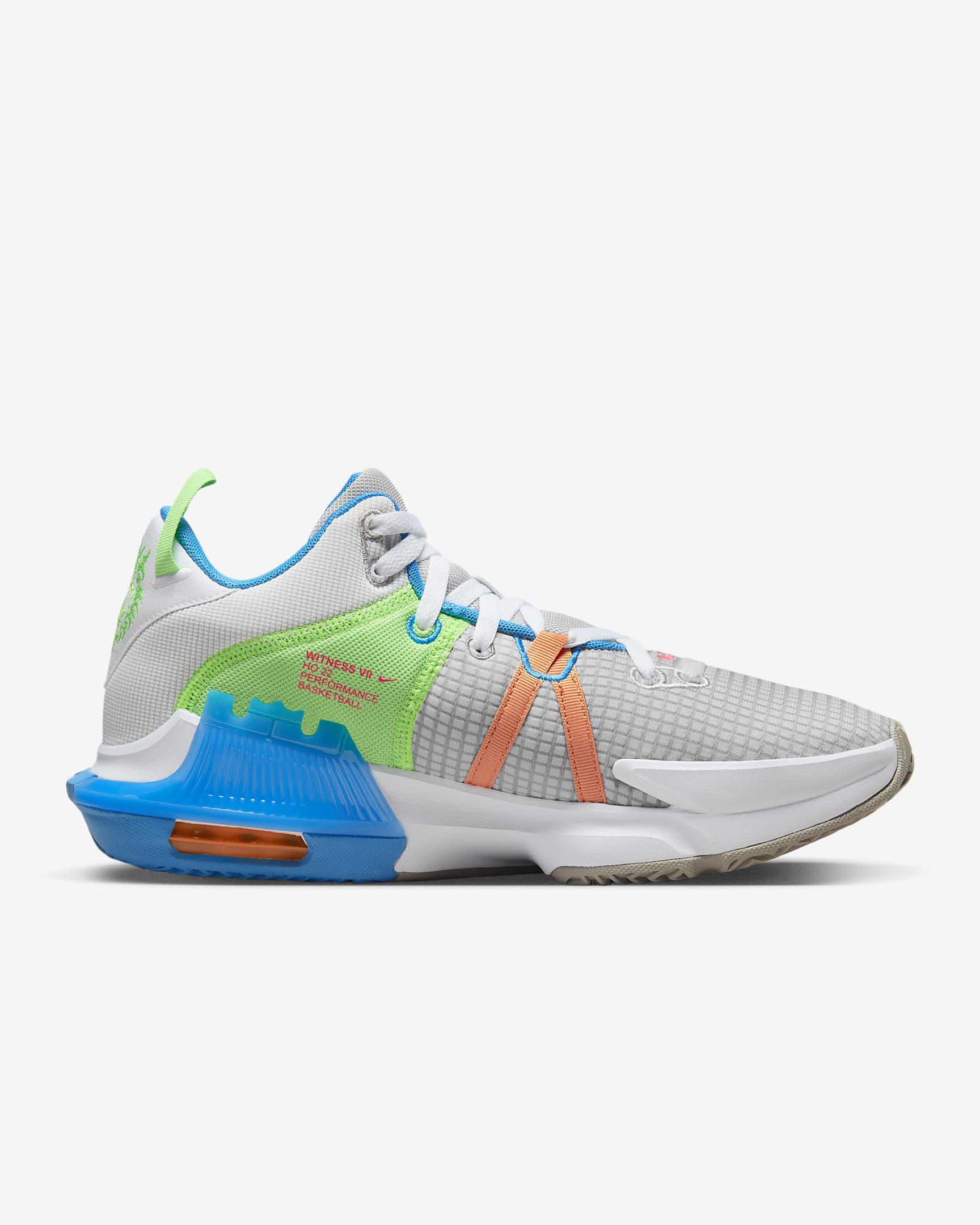 LeBron Witness 7 - Image 5