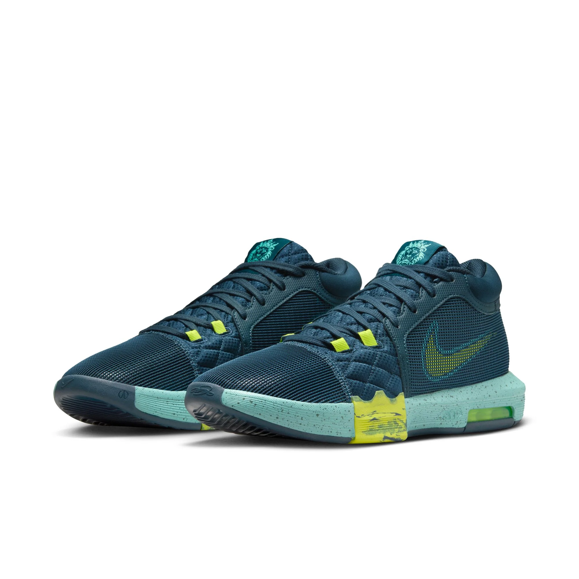 LeBron Witness 8 - Image 17