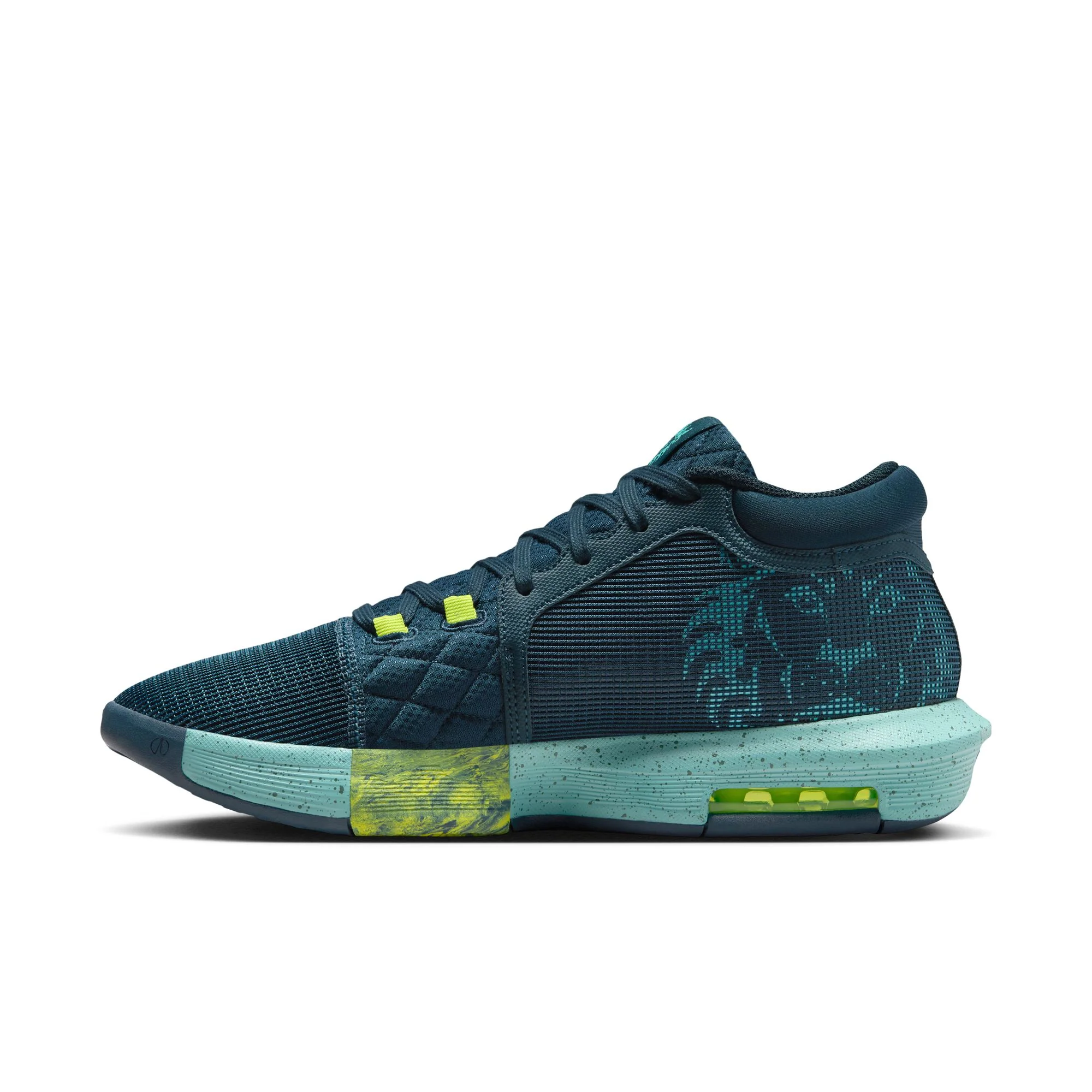 LeBron Witness 8 - Image 19