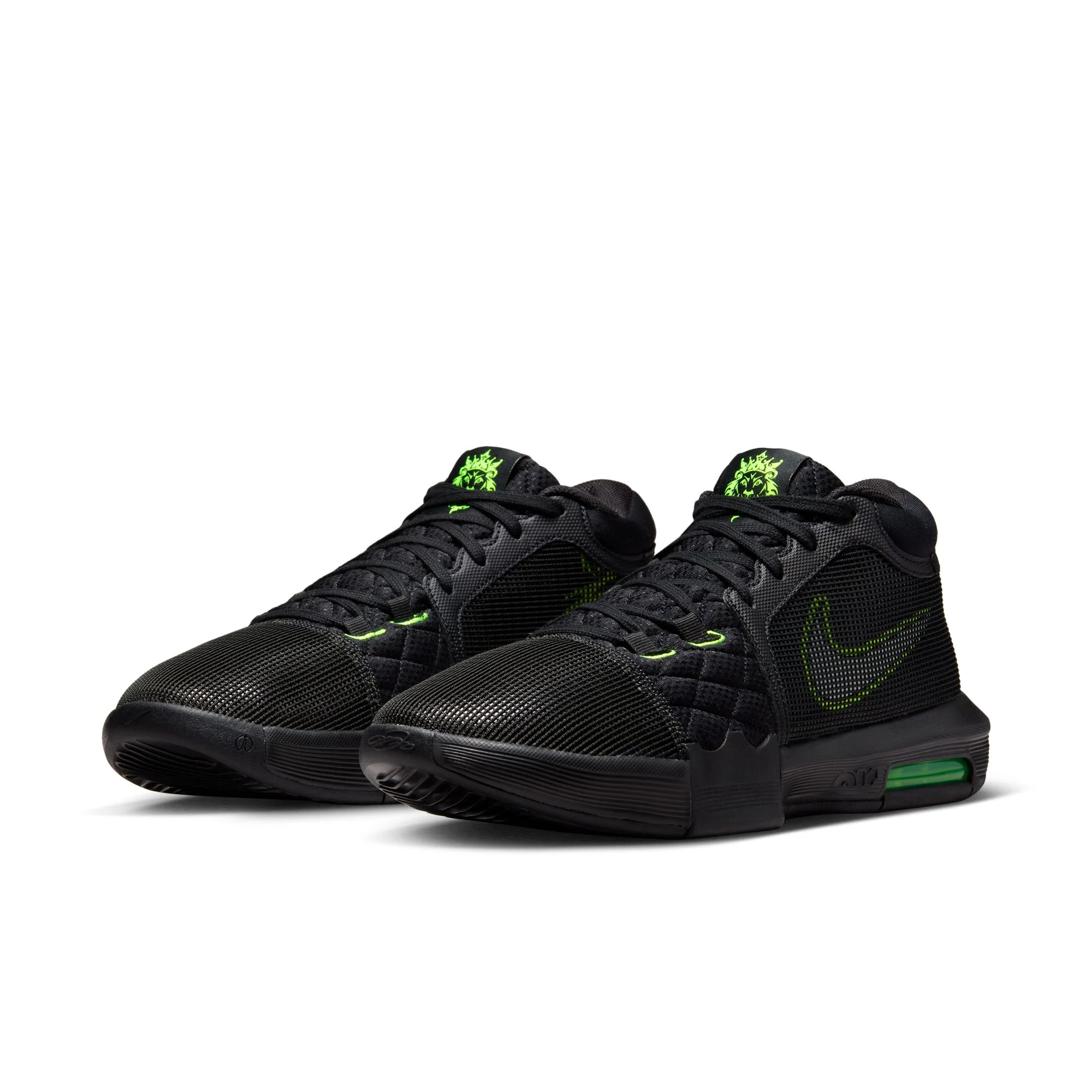 LeBron Witness 8 - Image 2